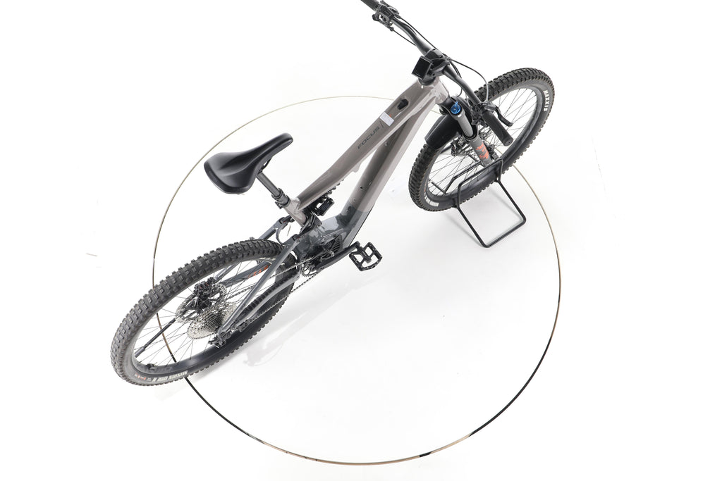 Focus Sam² 6.8 Fully E-Bike 2023 - Image 24