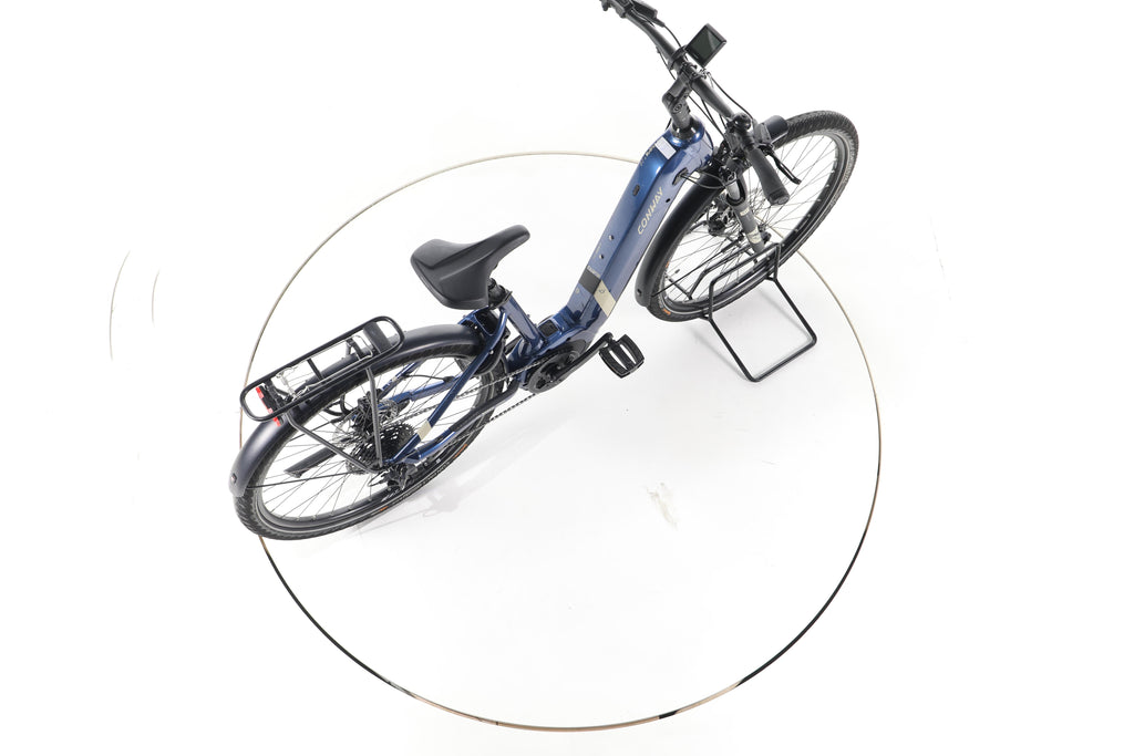 Conway Cairon T 2.0 Trekking E-Bike Tiefeinsteiger 2023 - Image 24