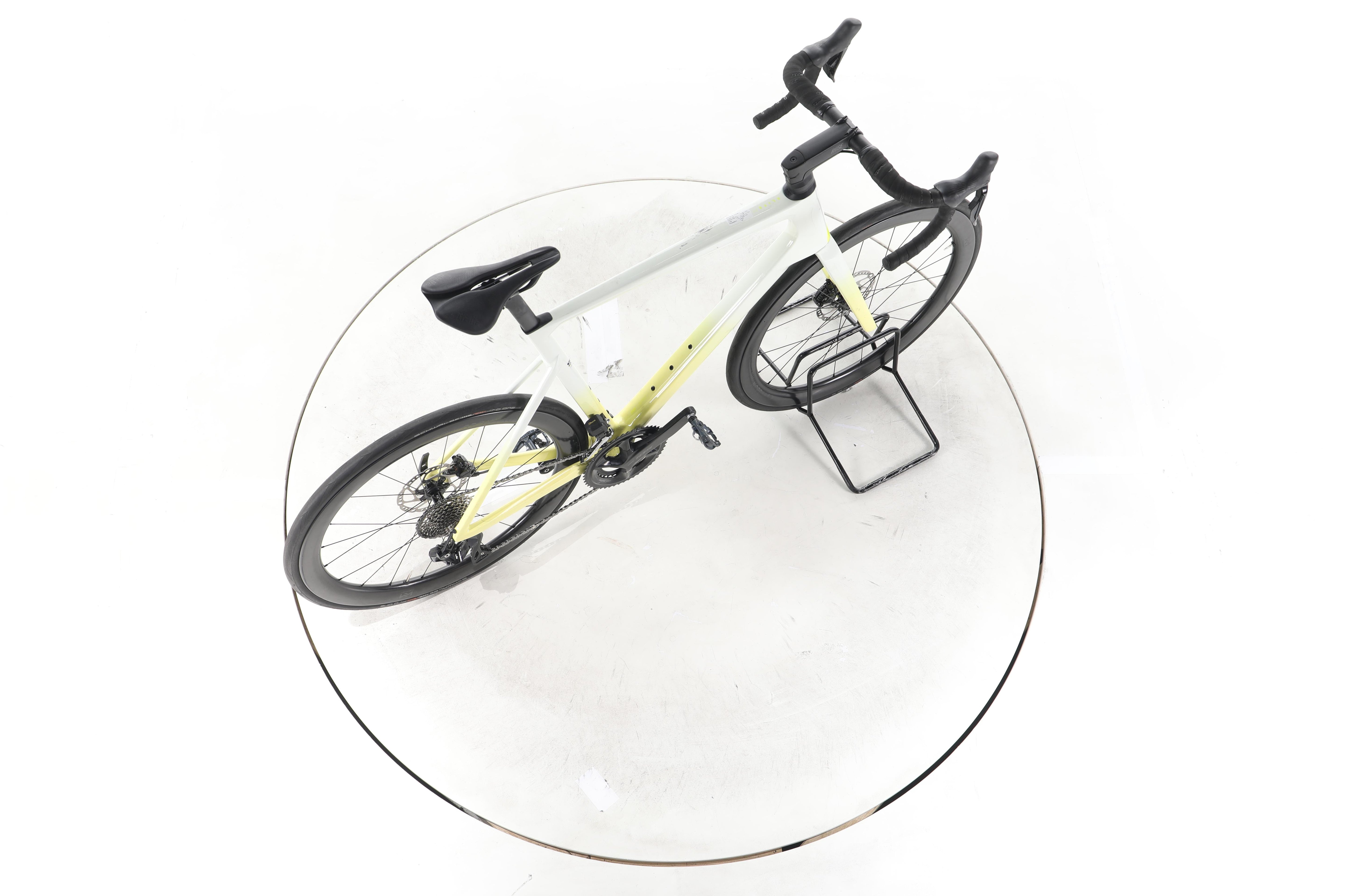 Rose Xlite 04 105 Di2 Advanced Rennrad Carbon 2025 - Image 24