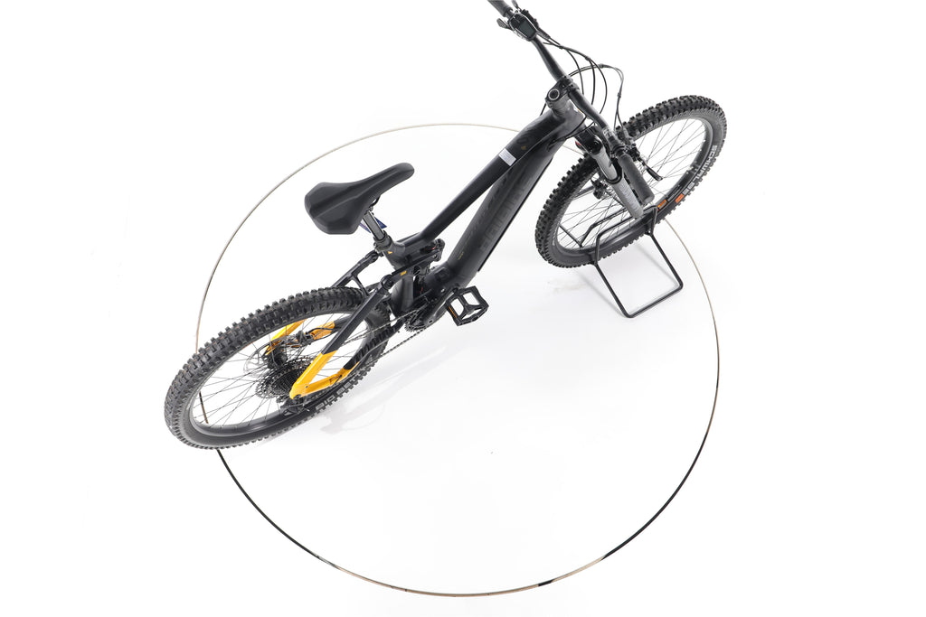 Haibike Nduro 6 Fully E-Bike 2023 - Image 24