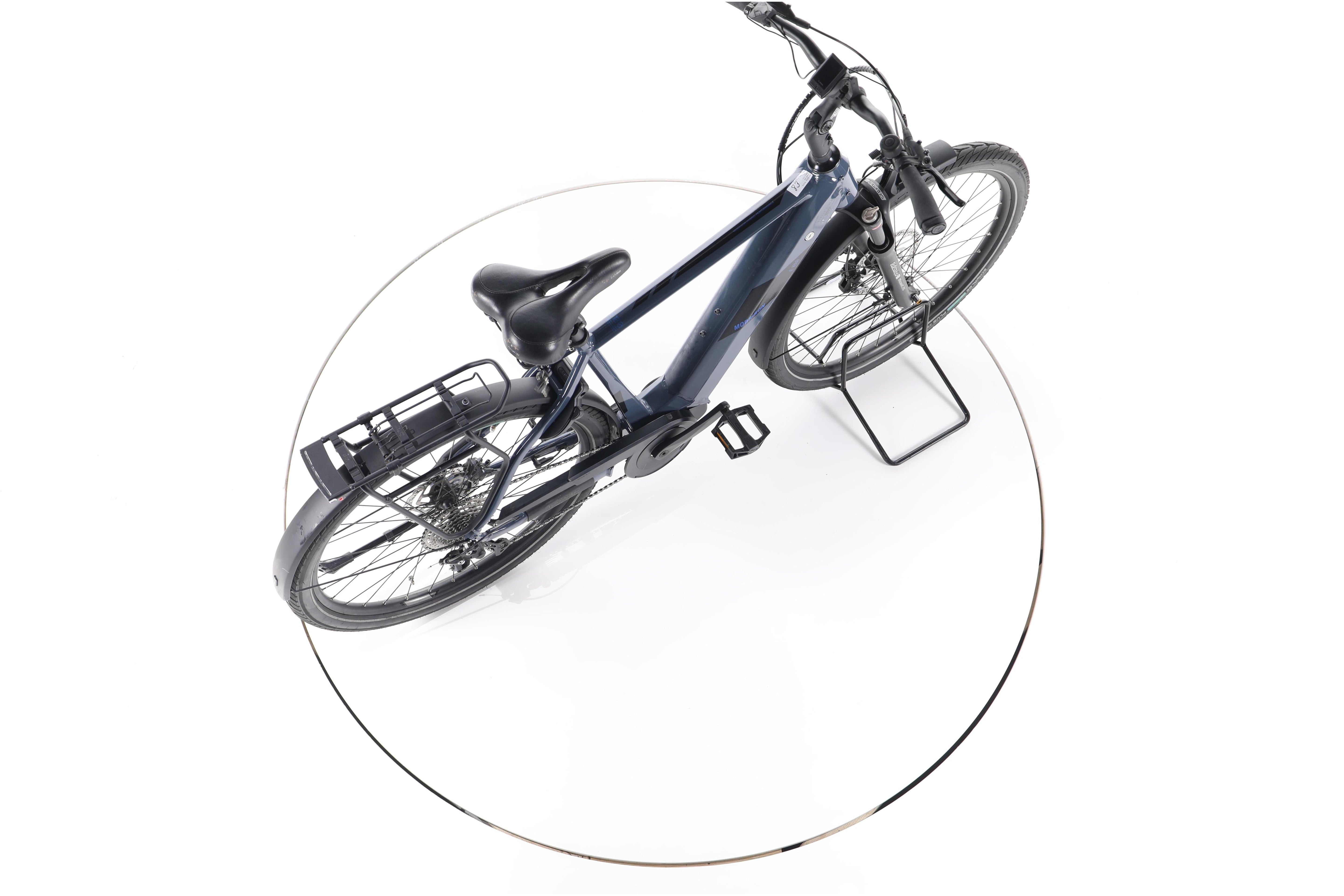 MORRISON E 10.0 Trekking E-Bike - Image 24