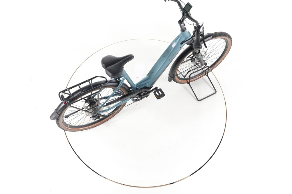 Pegasus Premio EVO Lite Trekking E-Bike Tiefeinsteiger - Image 24