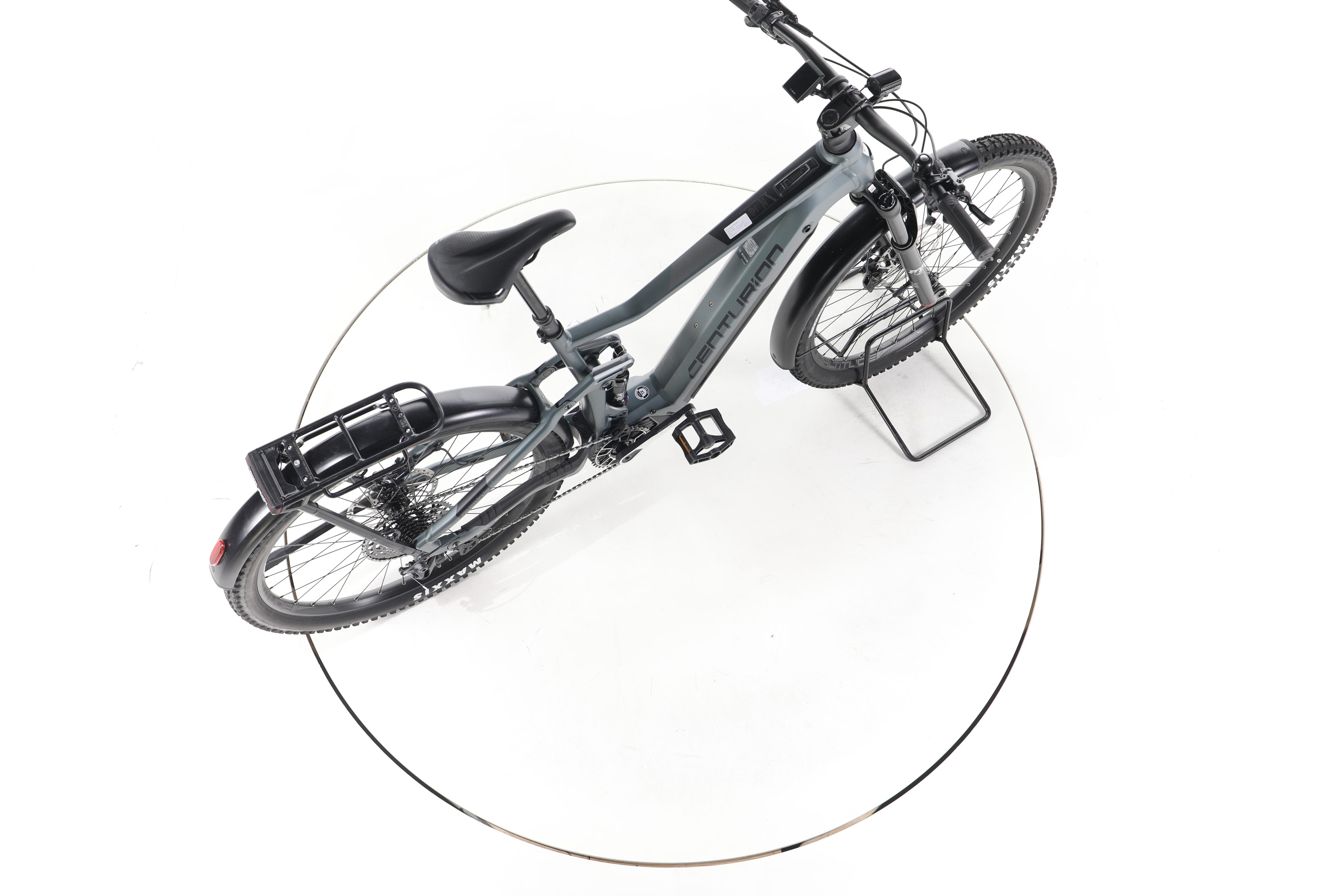 Centurion Numinis R2700i EQ SUV E-Bike 2024 - Image 24