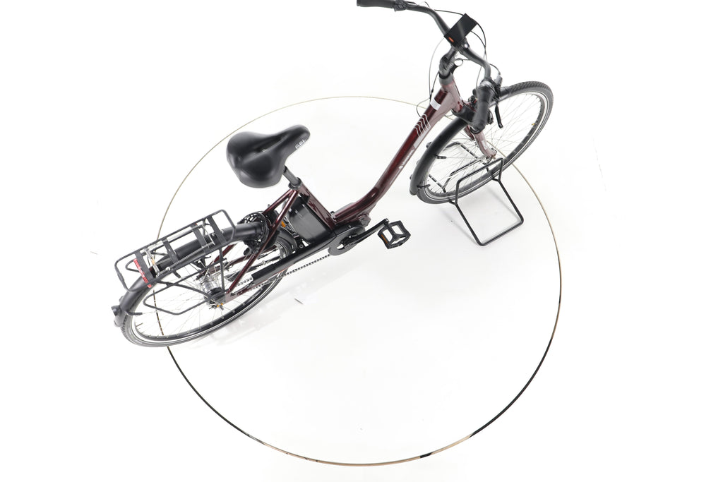 Lehmkuhl P3.4 City E-Bike Tiefeinsteiger - Image 24