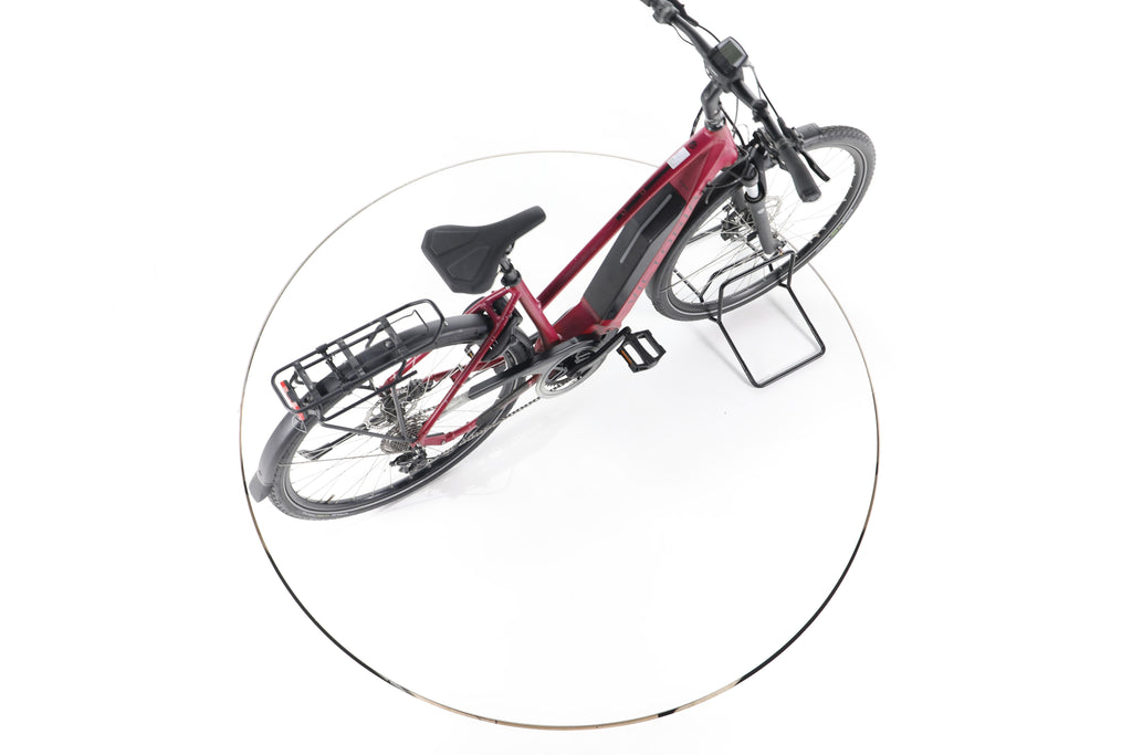 Victoria eTrekking 10.8 Trekking E-Bike - Image 24