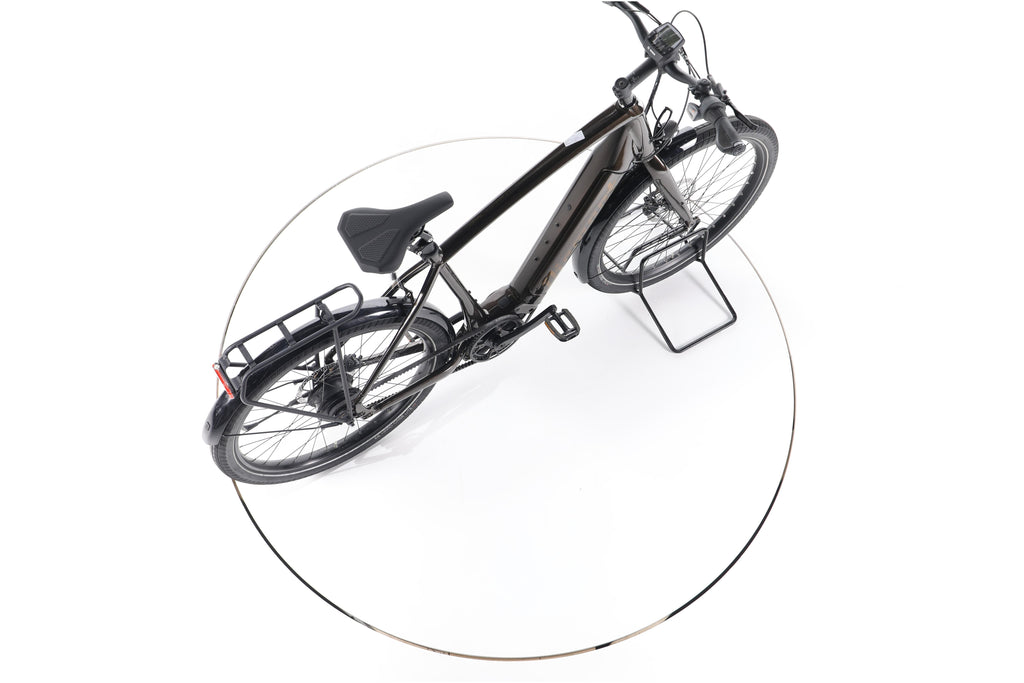 Diamant Opal Esprit+ City E-Bike - Image 24