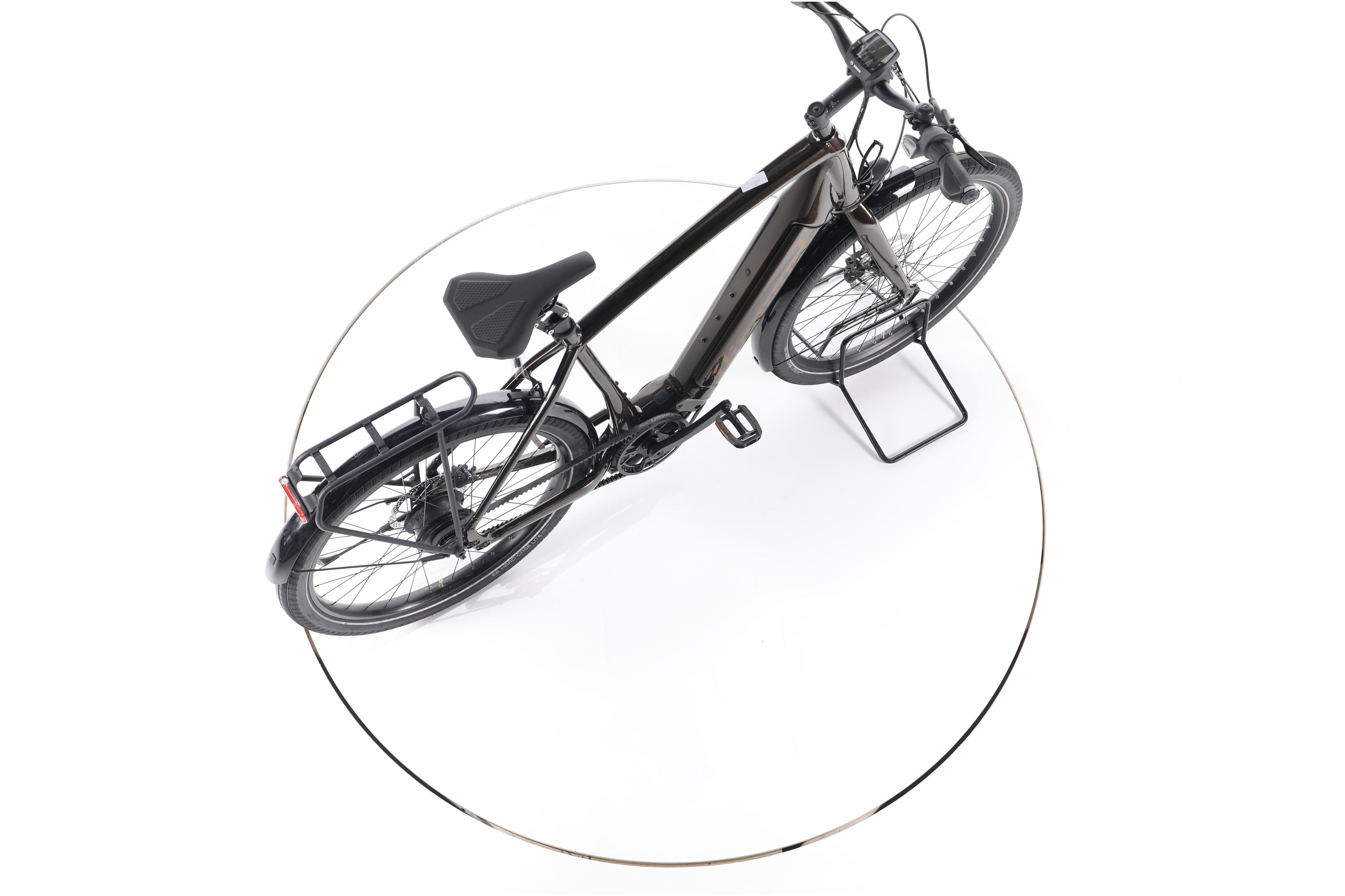 Diamant Opal Esprit+ City E-Bike - Image 24