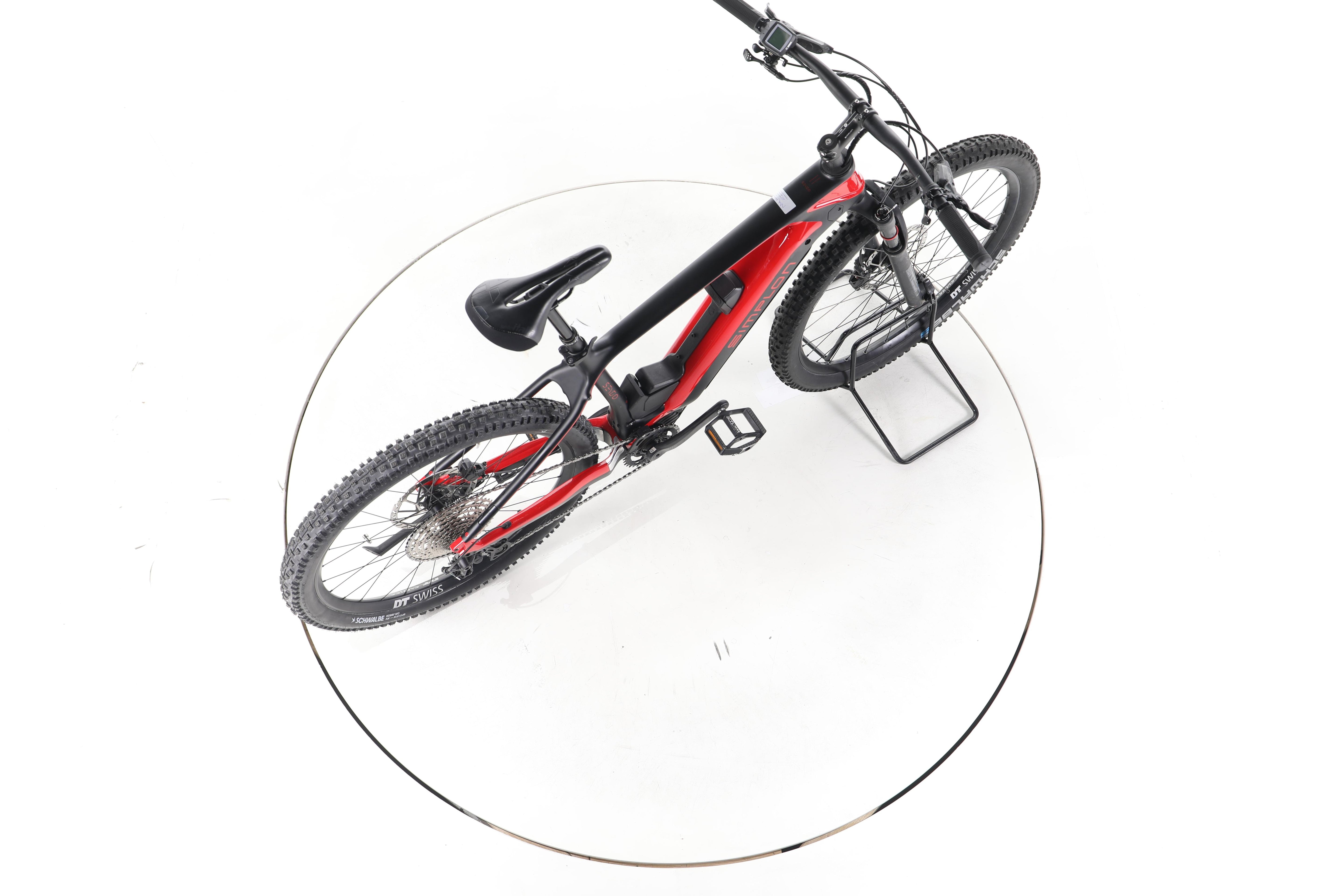Simplon Sengo Pmax E-Bike Carbon - Image 24
