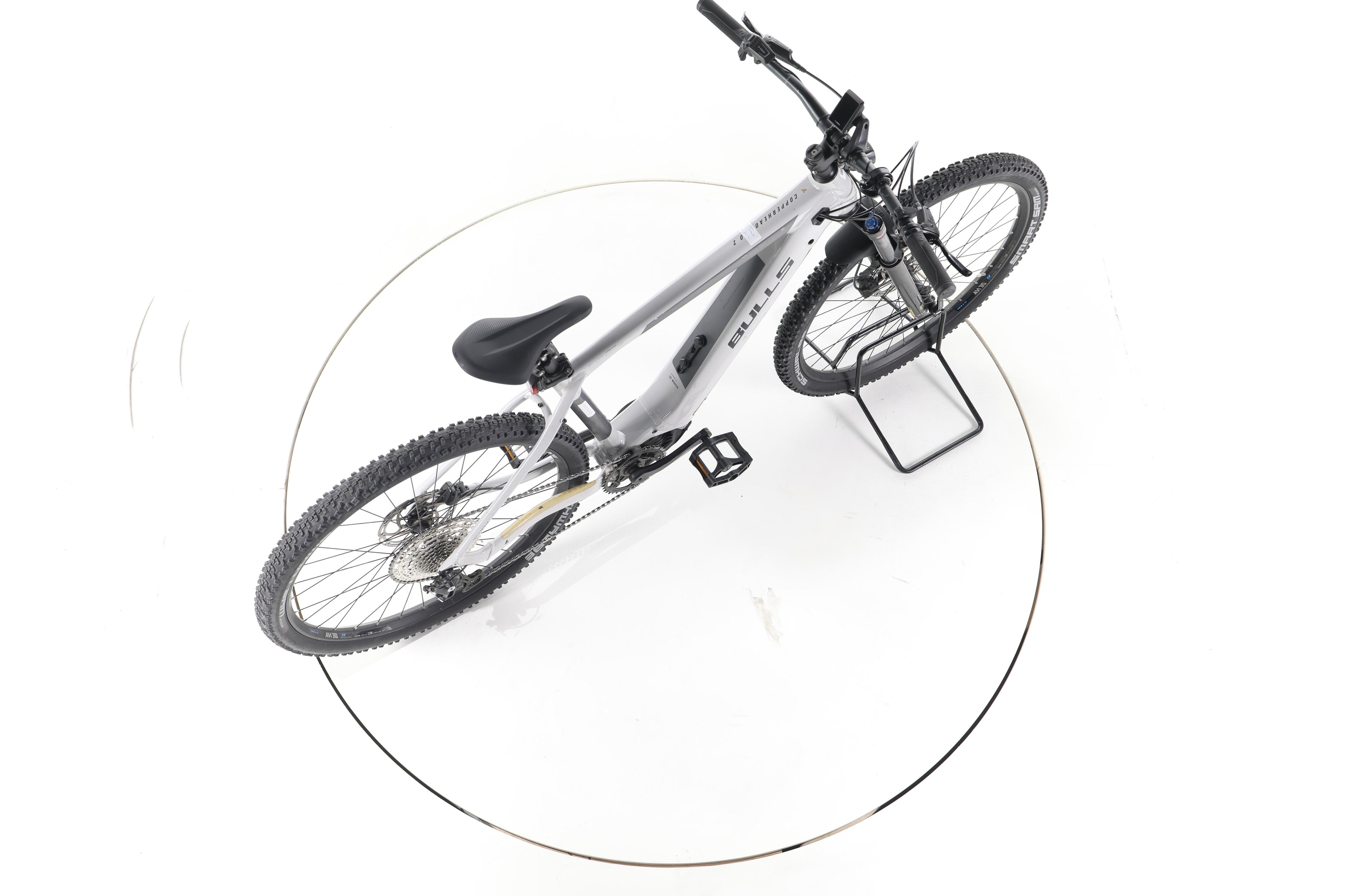 Bulls Copperhead EVO 2 E-Bike - Image 24