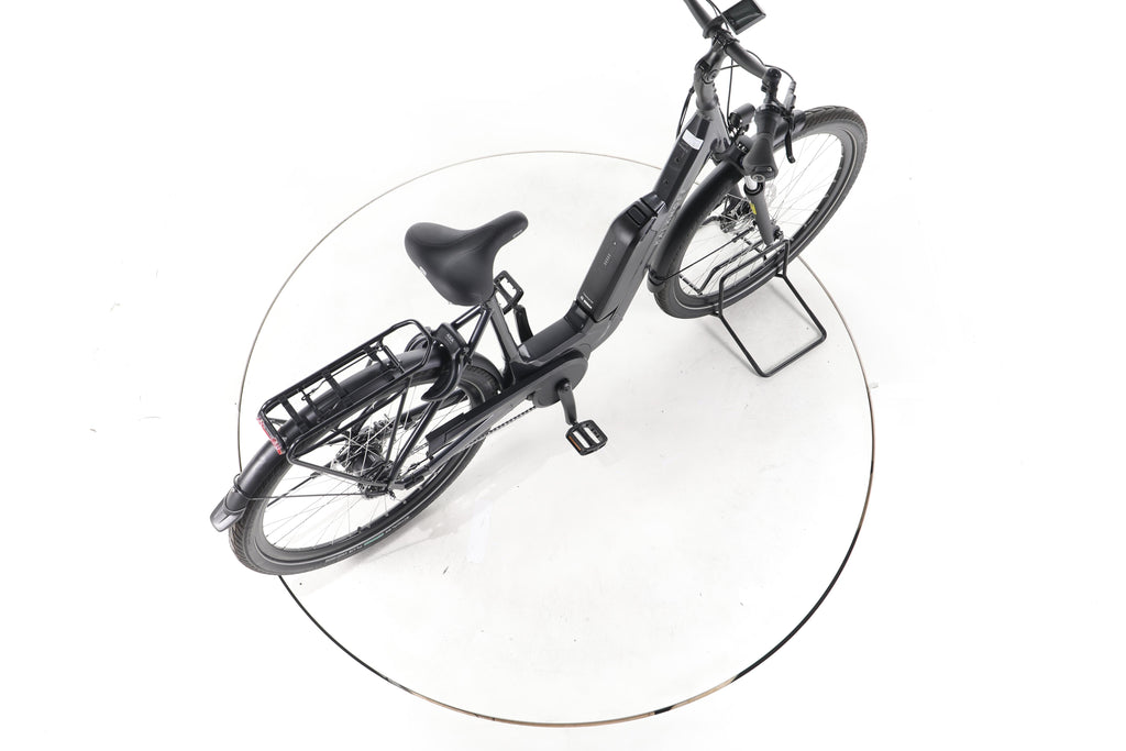 Kalkhoff Image 1.B XXL City E-Bike Tiefeinsteiger - Image 24