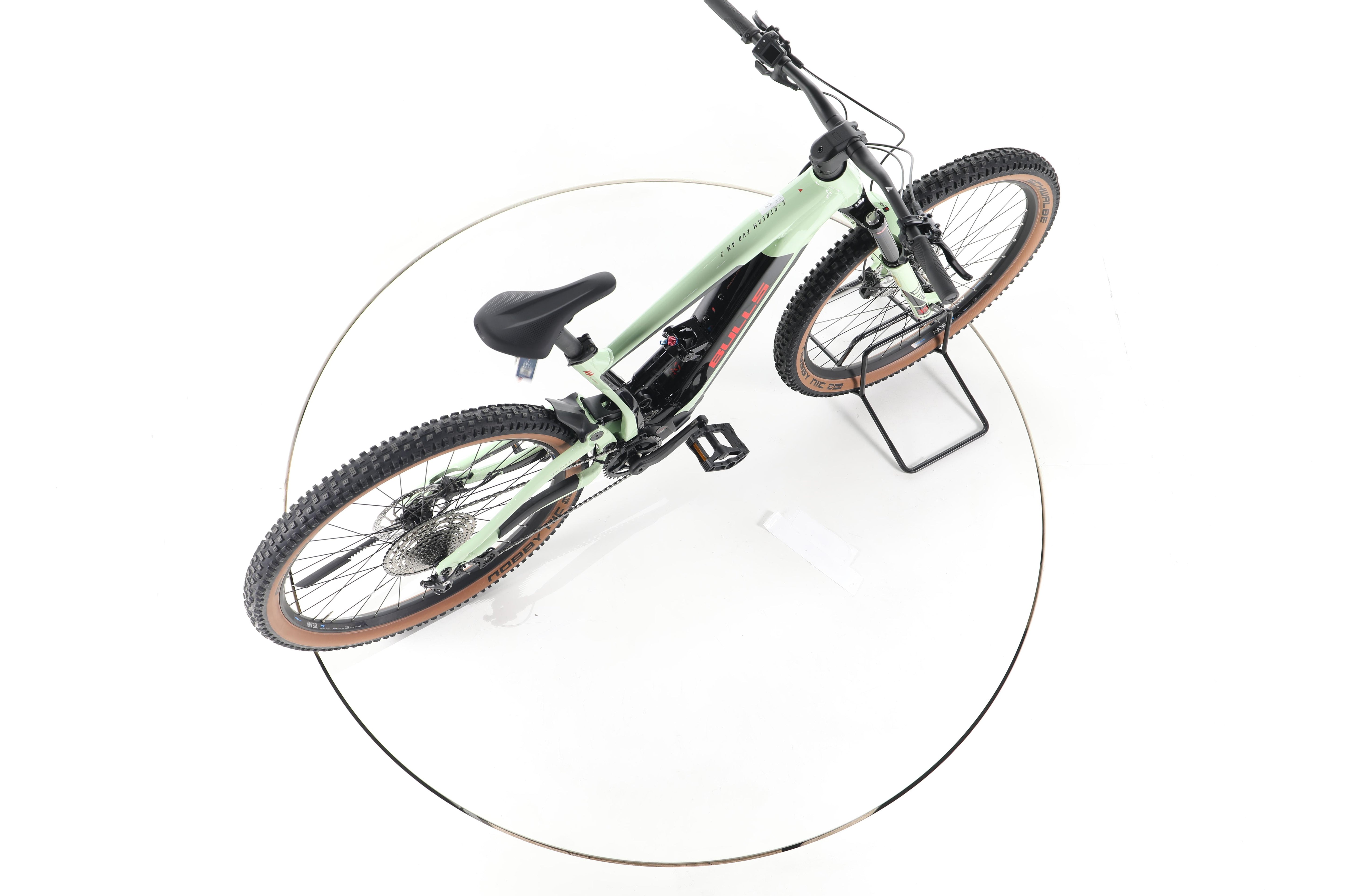 Bulls E-Stream EVO AM 2 Fully E-Bike - Image 24