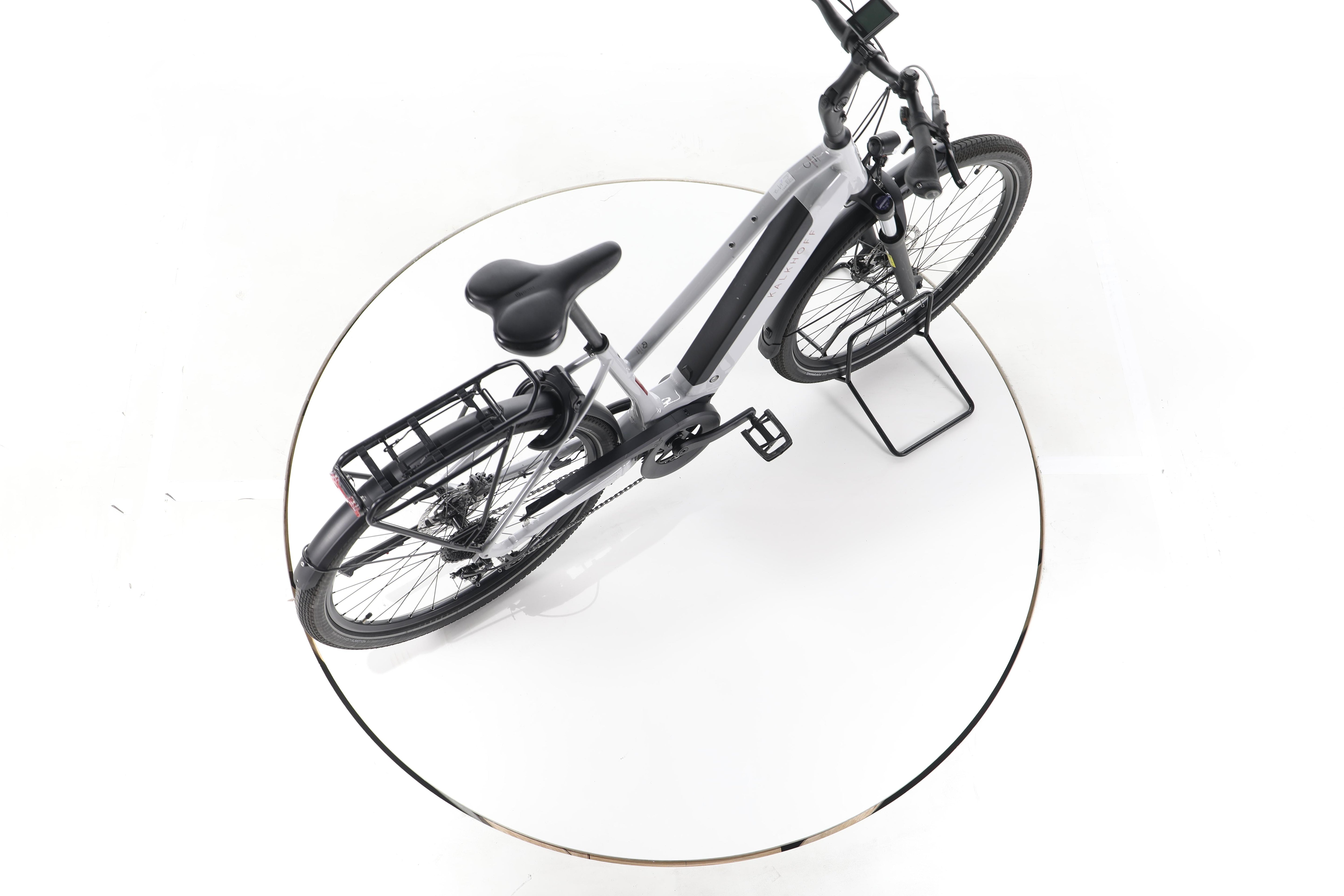 Kalkhoff Endeavour 3.B Move Trekking E-Bike - Image 24