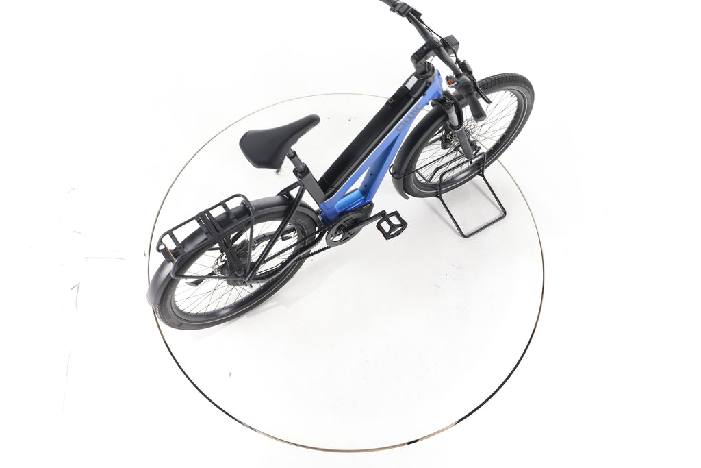 QWIC Atlas Vario City E-Bike - Image 24