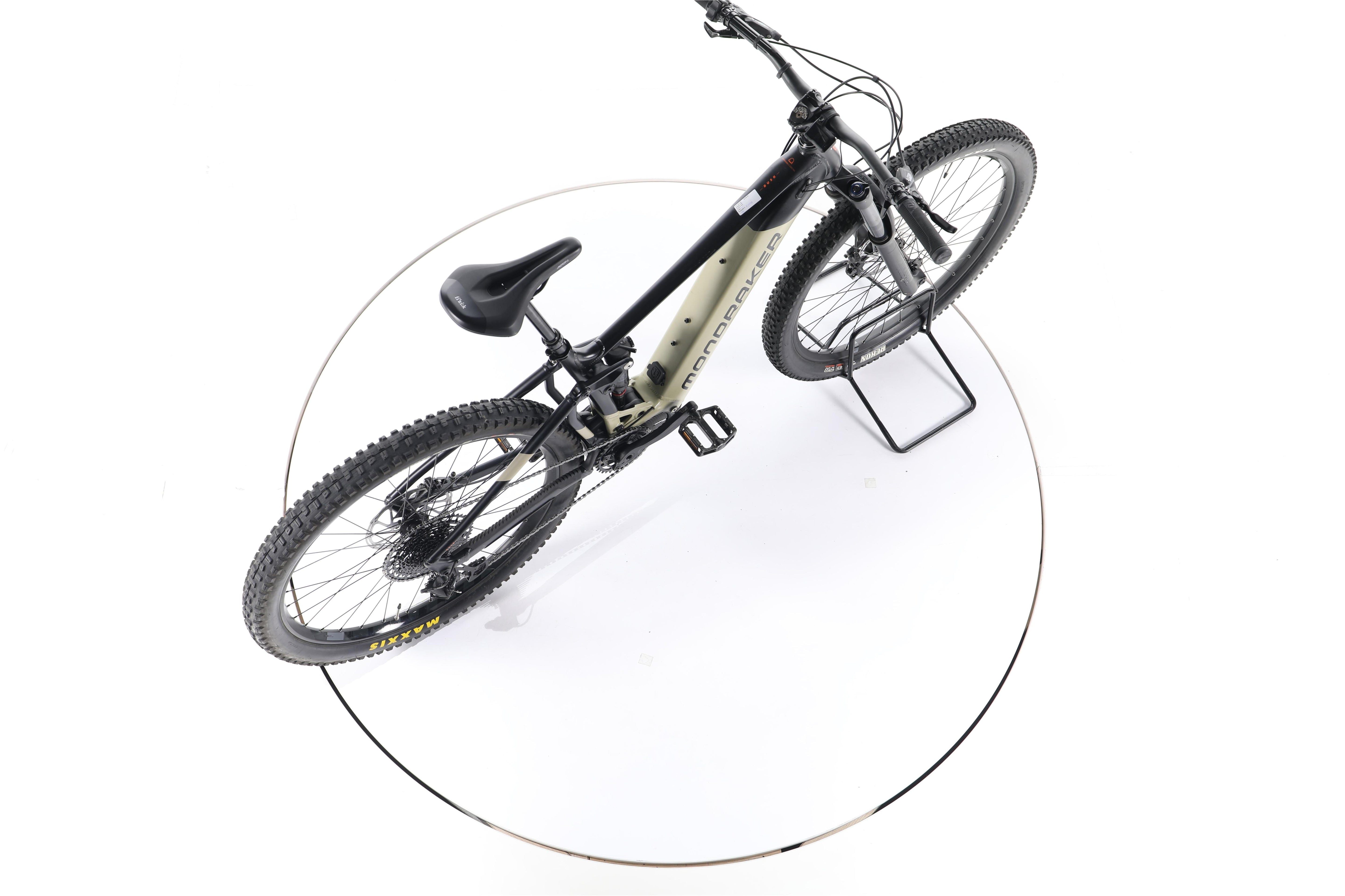 Mondraker DUSK E-Bike Fully - Image 24