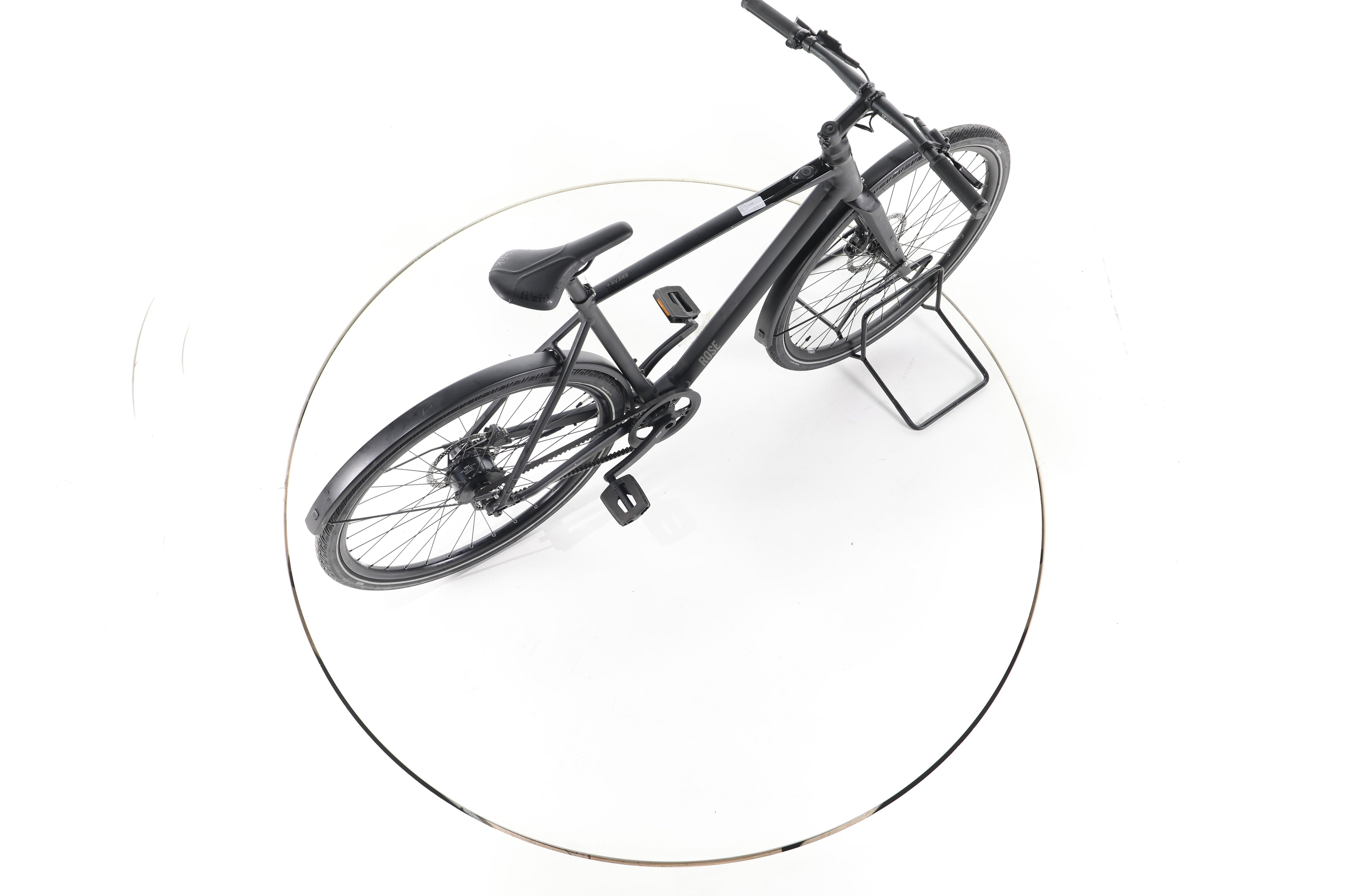 Rose Sneak Plus City E-Bike 2023 - Image 24