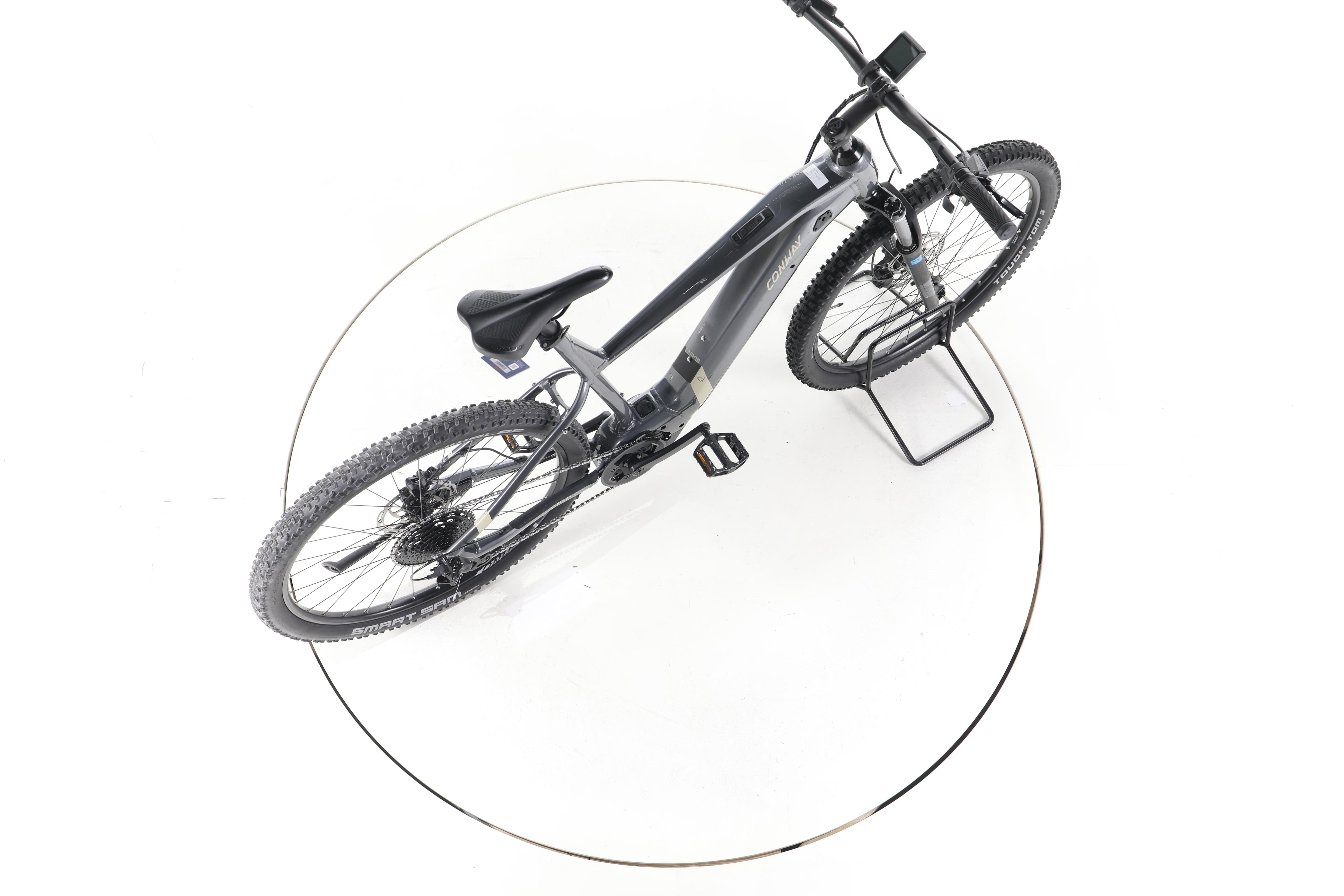 Conway Cairon S 2.0 E-Bike - Image 24