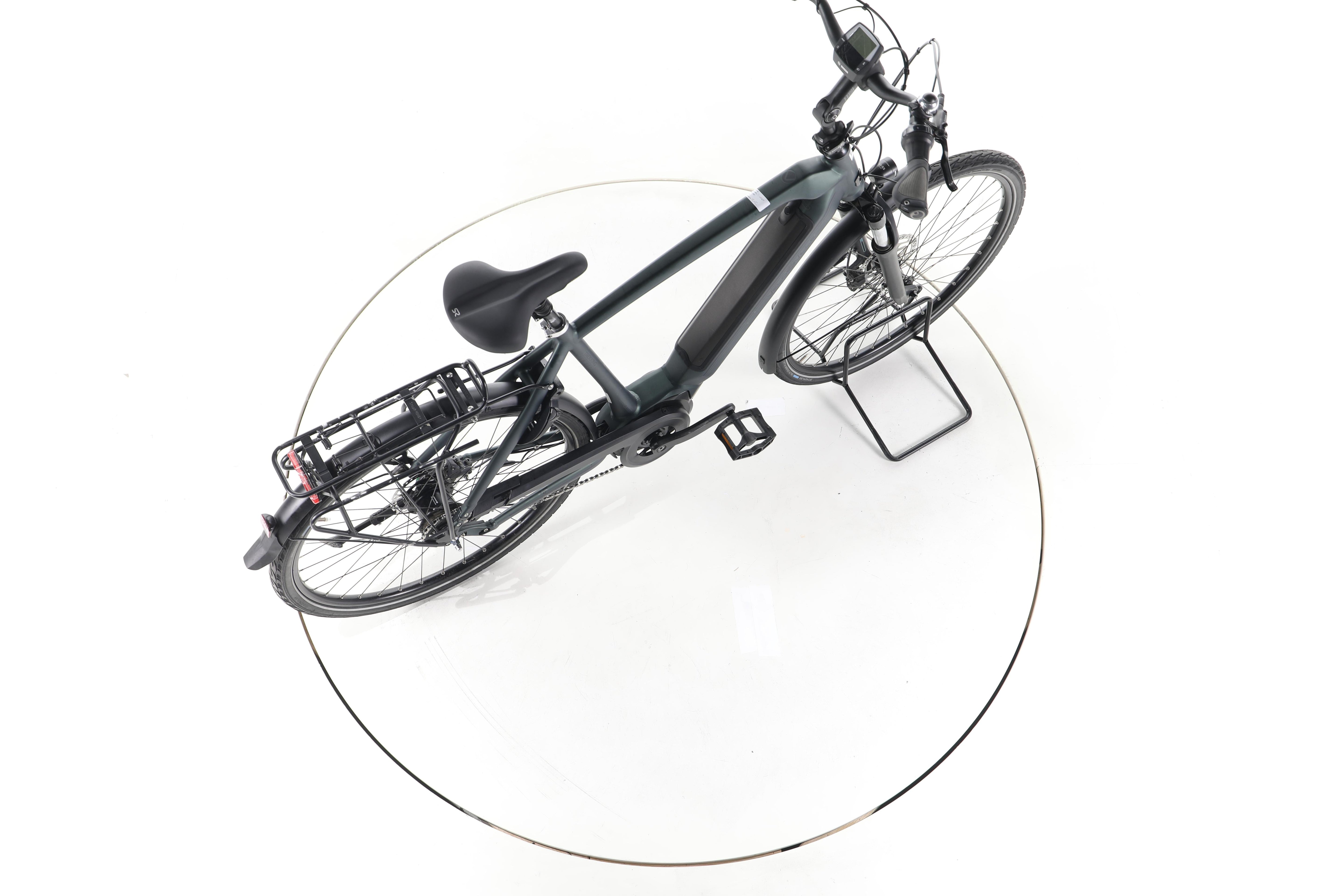 Velo de Ville AEB 890 City E-Bike - Image 24