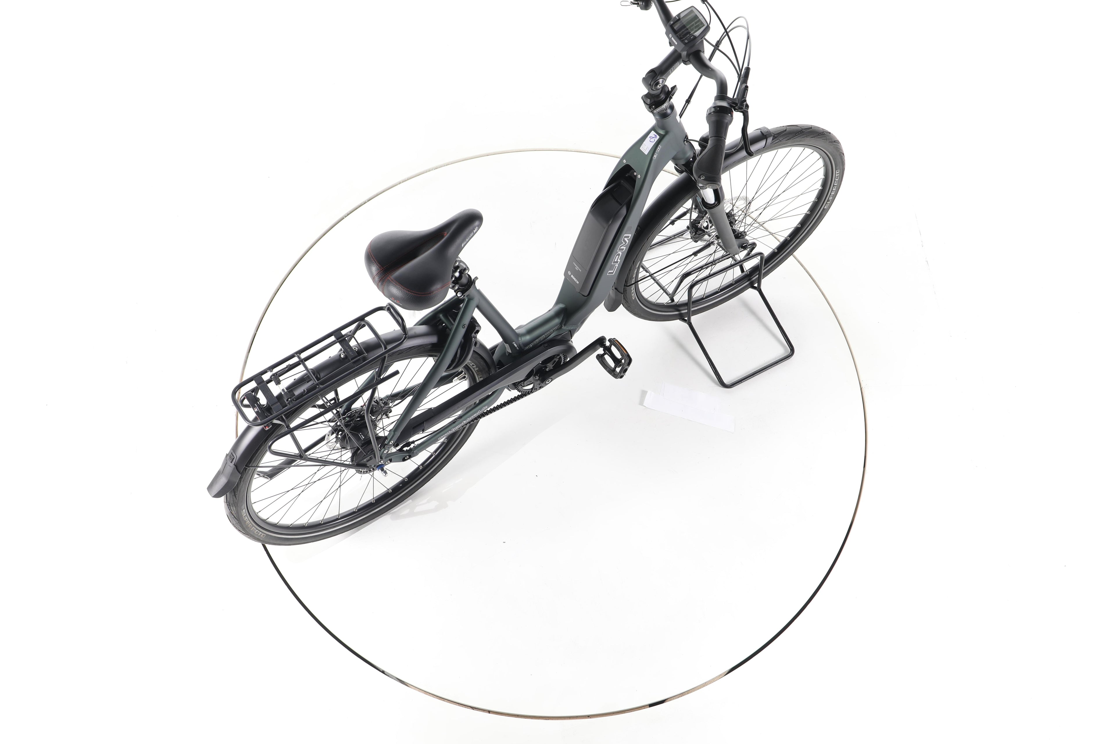 LPM E1 RT City E-Bike Tiefeinsteiger 2023 - Image 24