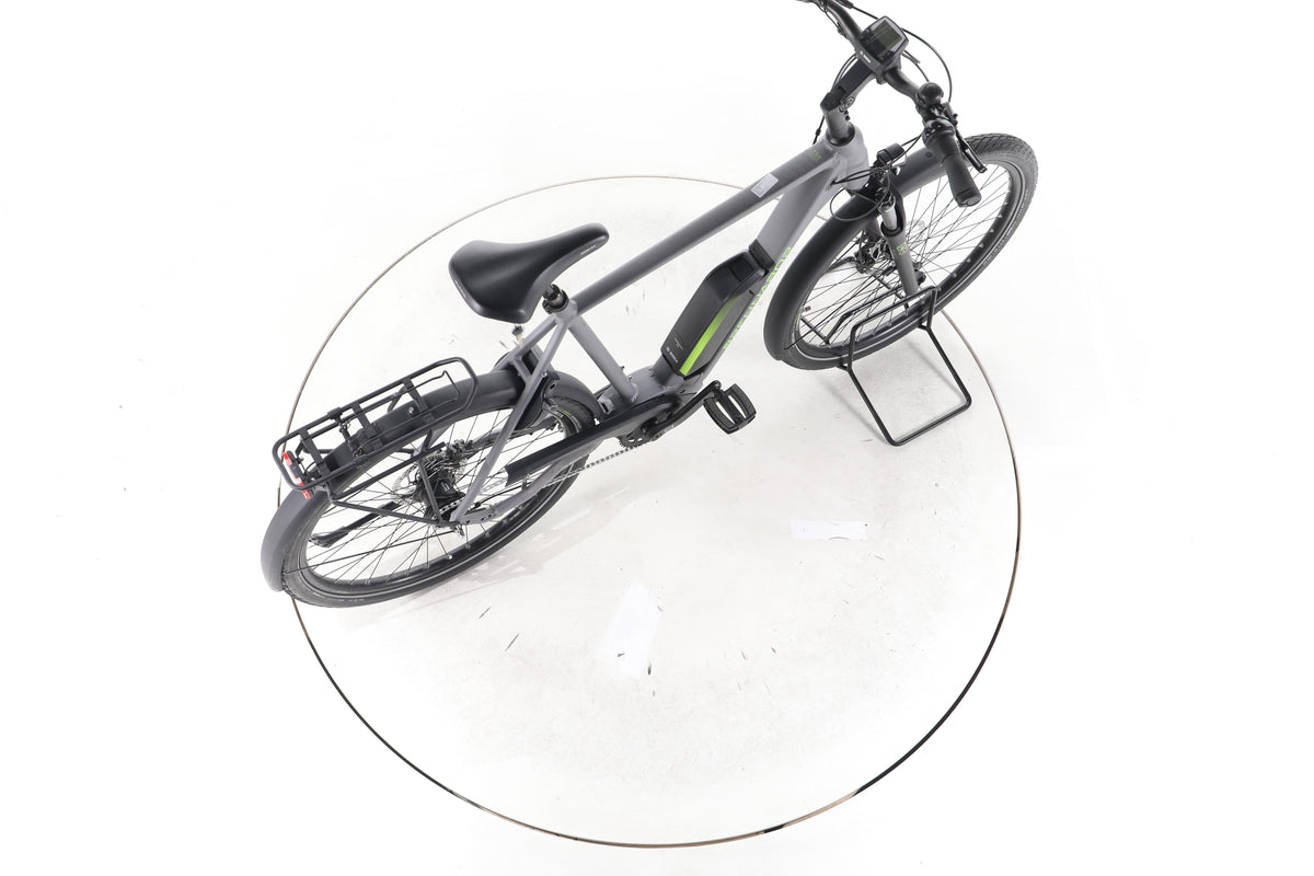 Brennabor T-32e City E-Bike - Image 24