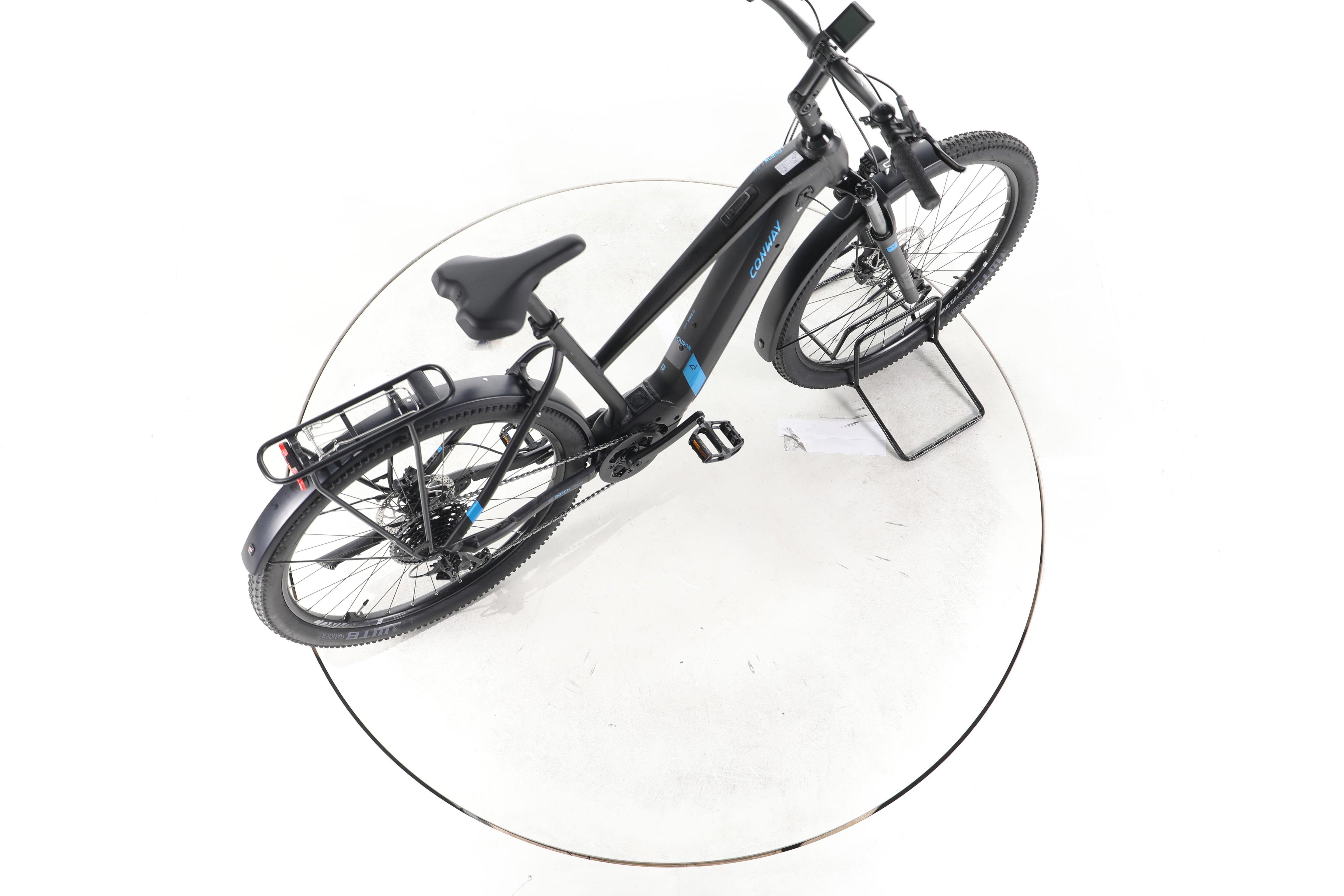Conway Cairon C 2.0 Trekking E-Bike - Image 24