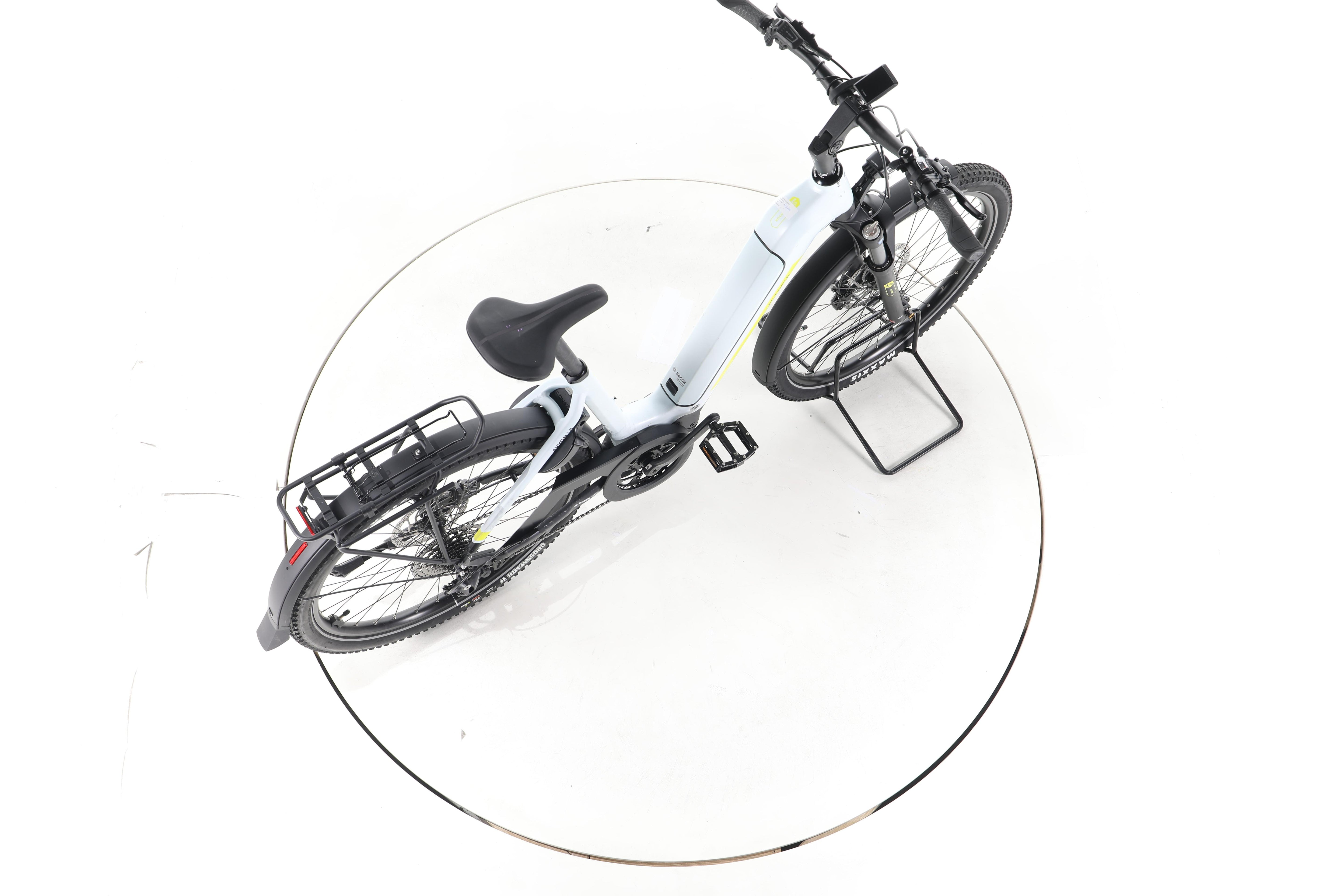 Victoria Avyon 6 Trekking E-Bike Tiefeinsteiger 2024 - Image 24