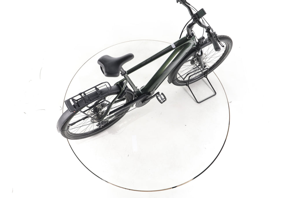 MORRISON E 7.0 Trekking E-Bike - Image 24
