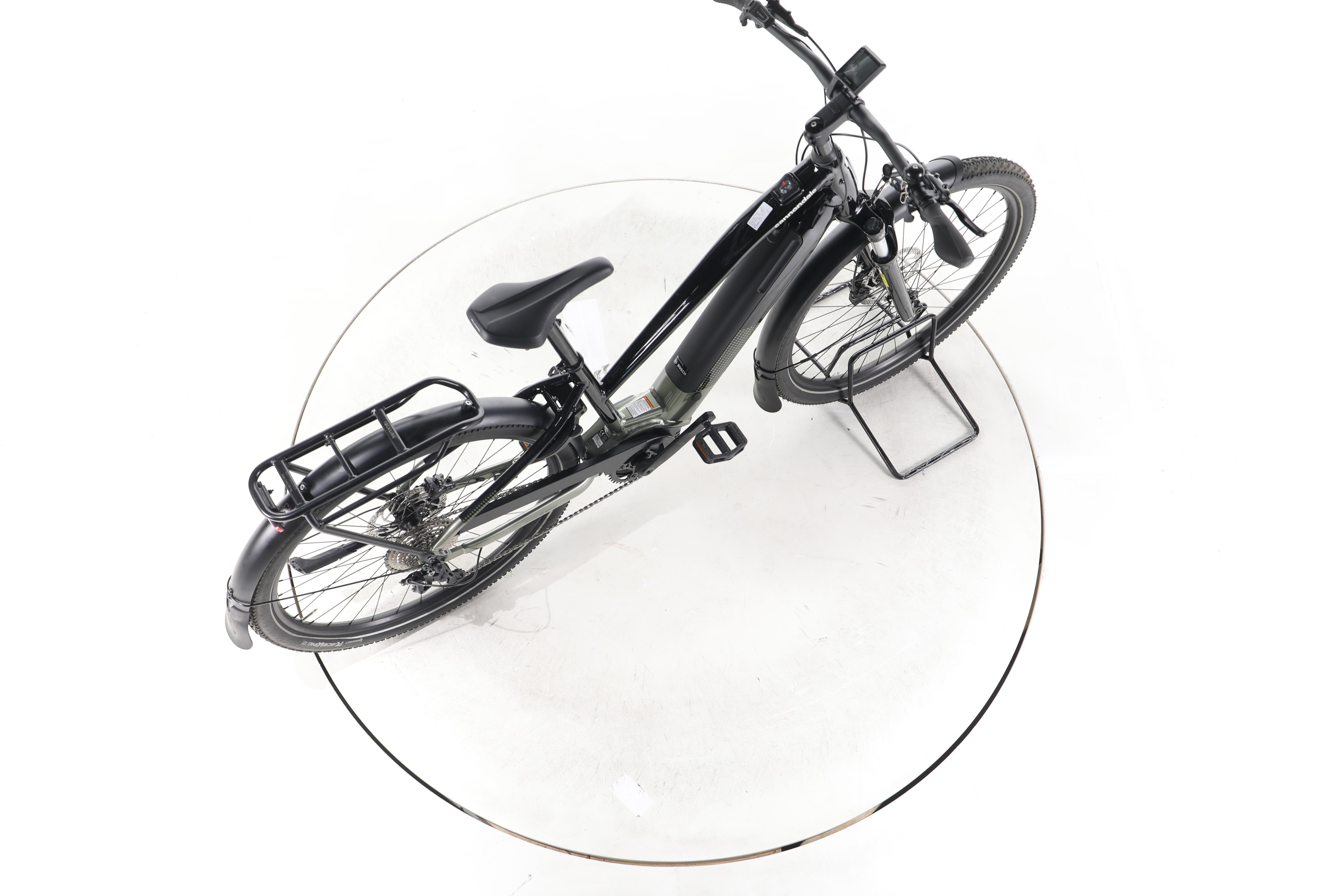 Cannondale Tesoro Neo X 2 Trekking E-Bike - Image 24