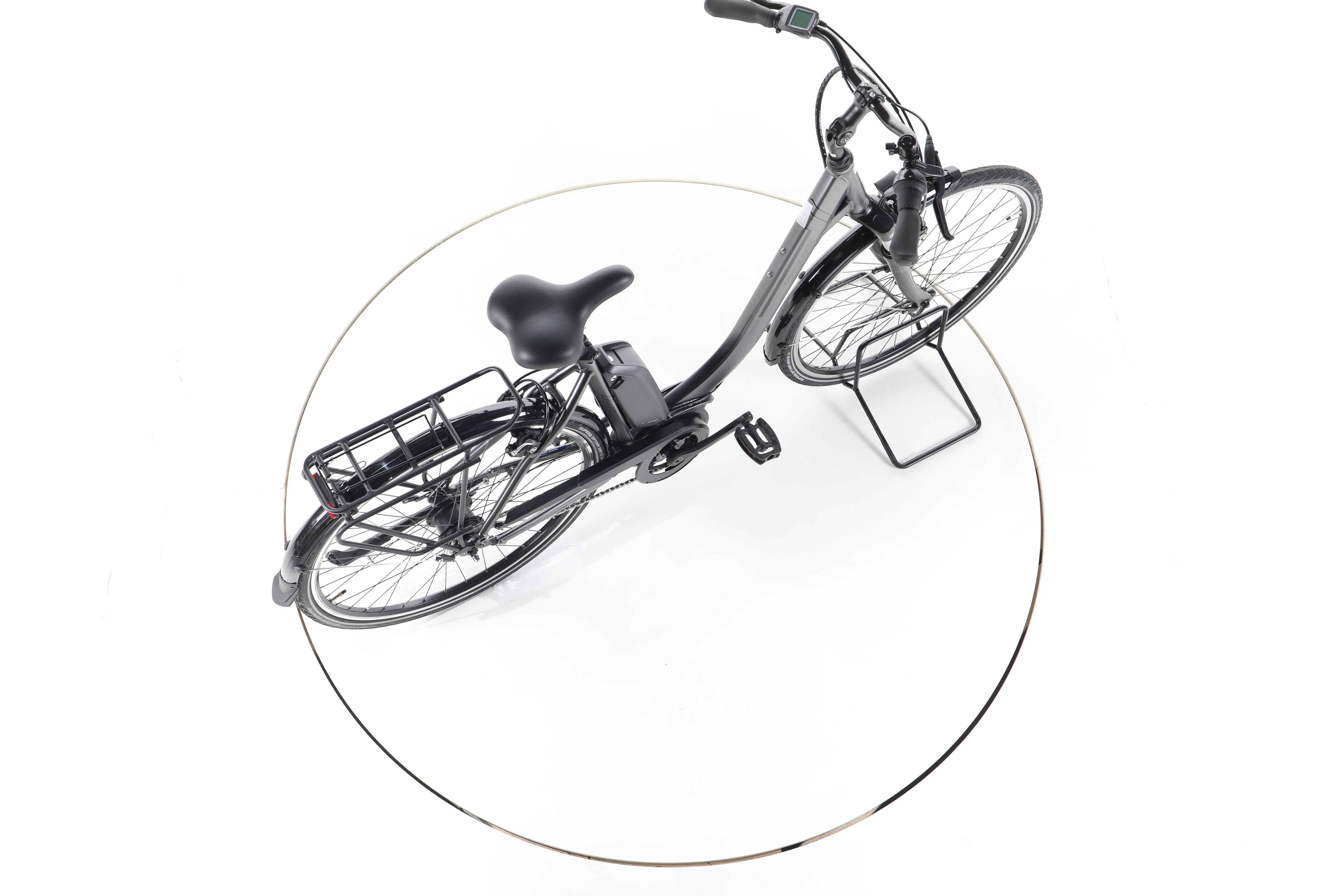 Triumph E-Cloud Plus City E-Bike Tiefeinsteiger - Image 24