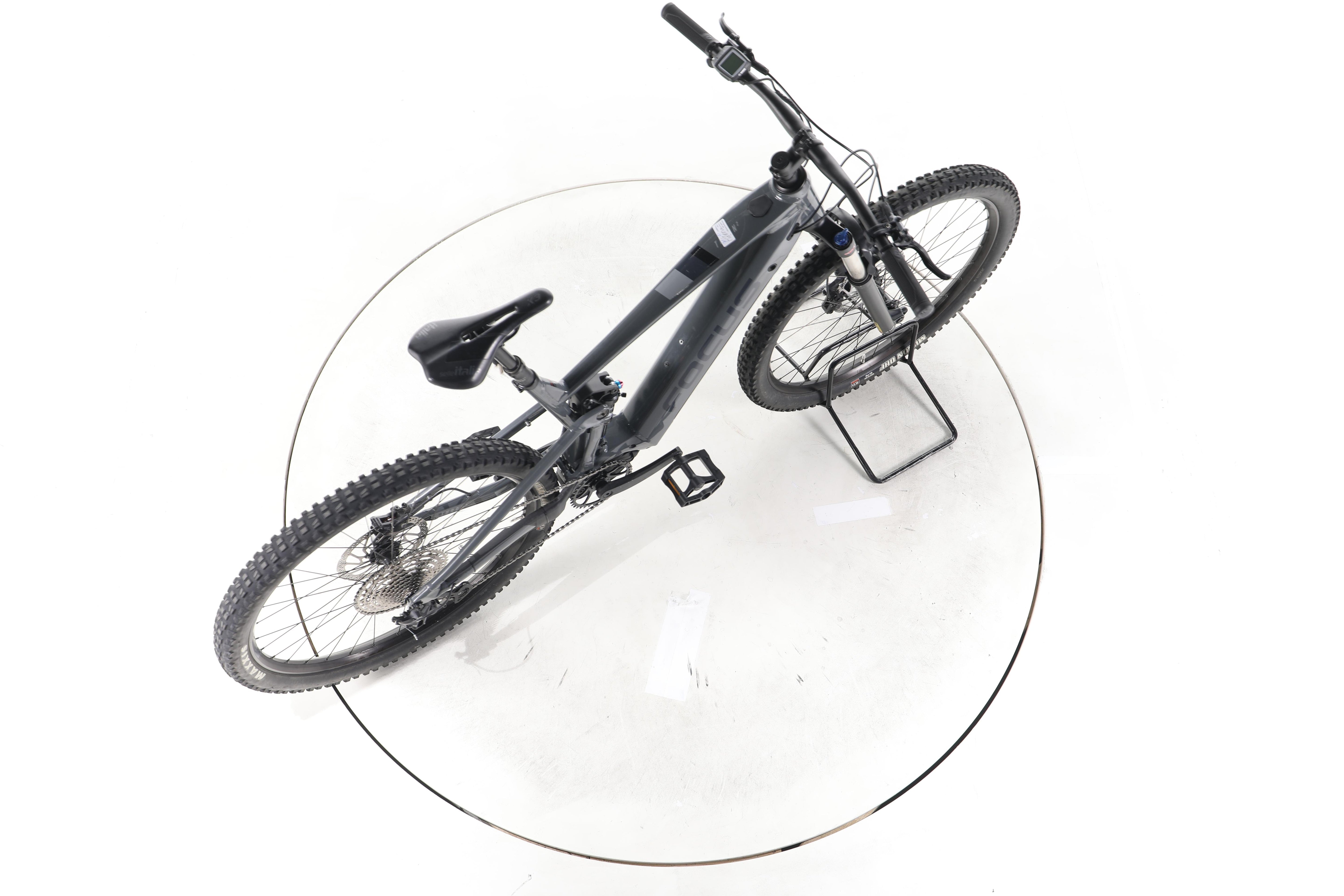 Focus Thron² 6.7 E-Bike Fully - Image 24