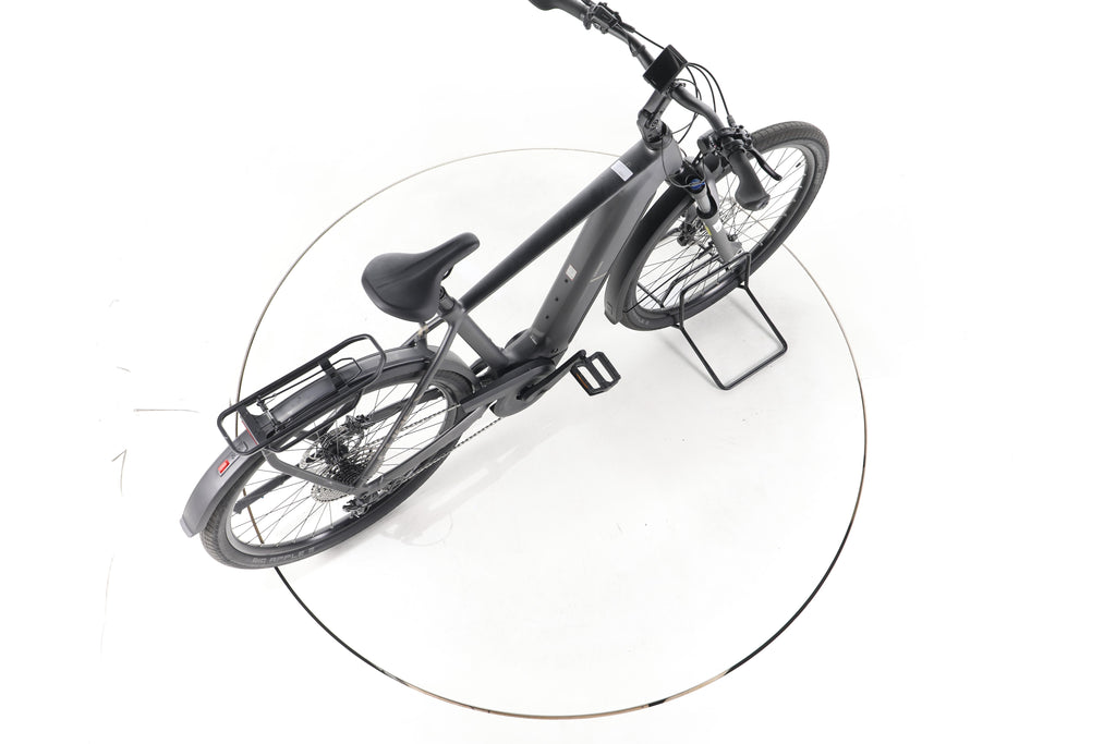 Cube Kathmandu Hybrid Pro Trekking E-Bike 2025 - Image 24