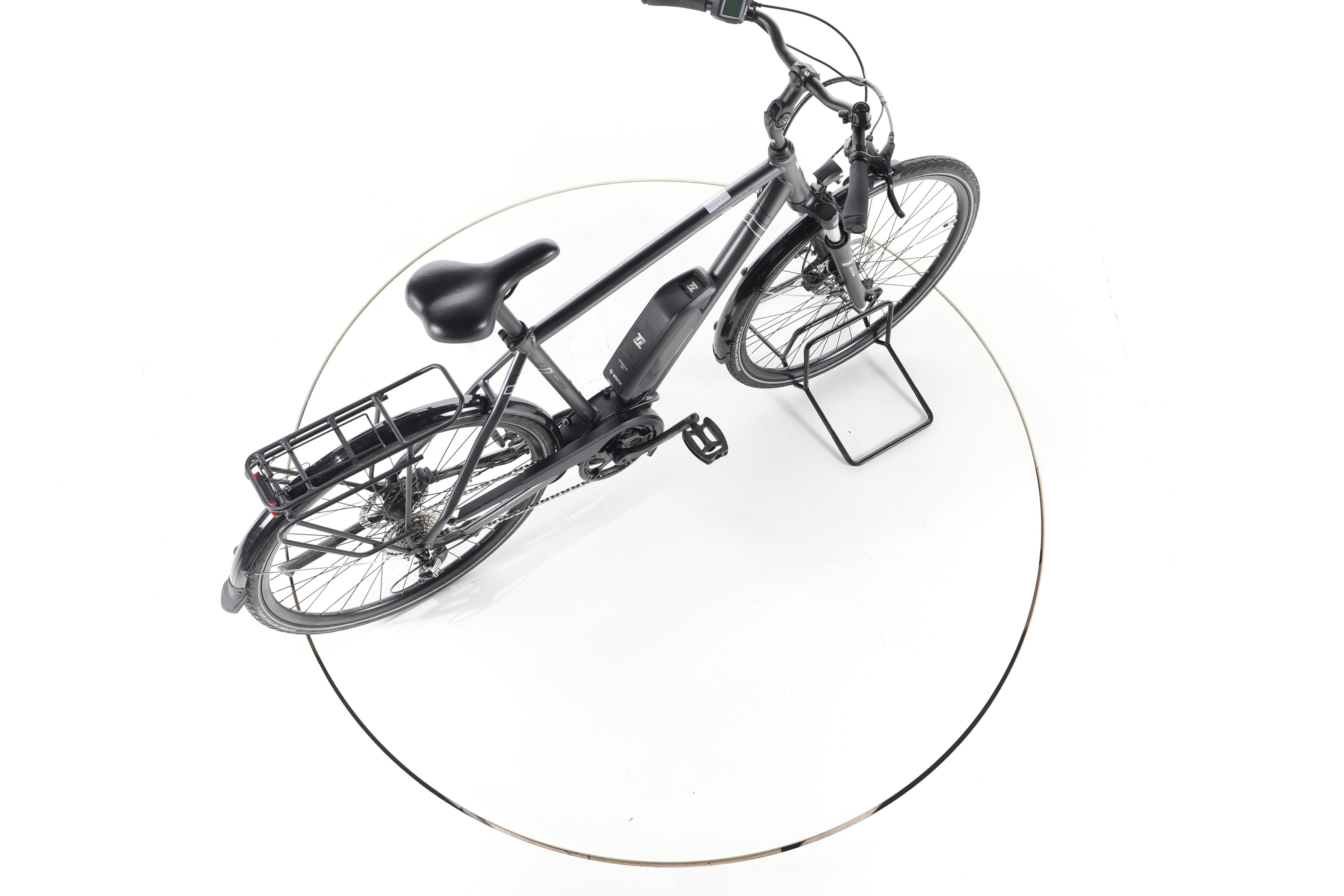 Triumph E-Bird Ultra Trekking E-Bike - Image 24