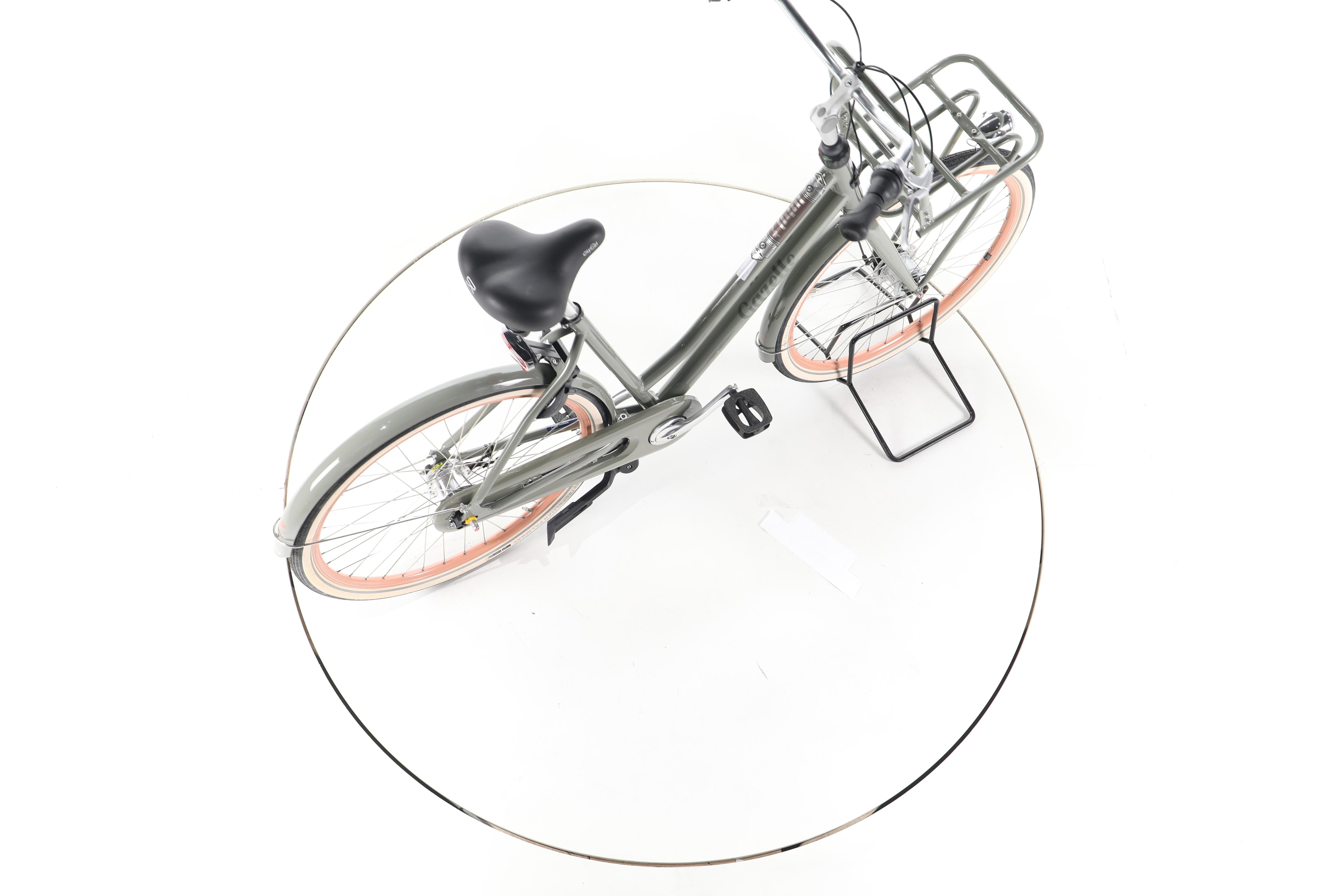 Gazelle MISS GRACE T7 - Image 24