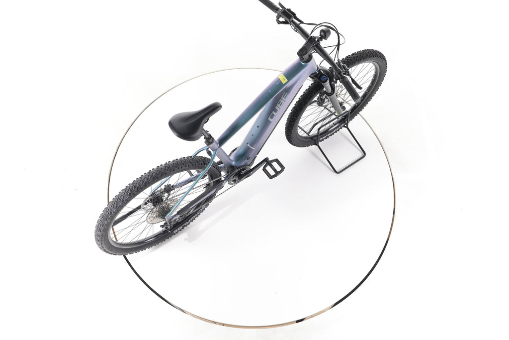 Cube Reaction Hybrid Pro Allroad E-Bike 2025 - Image 24