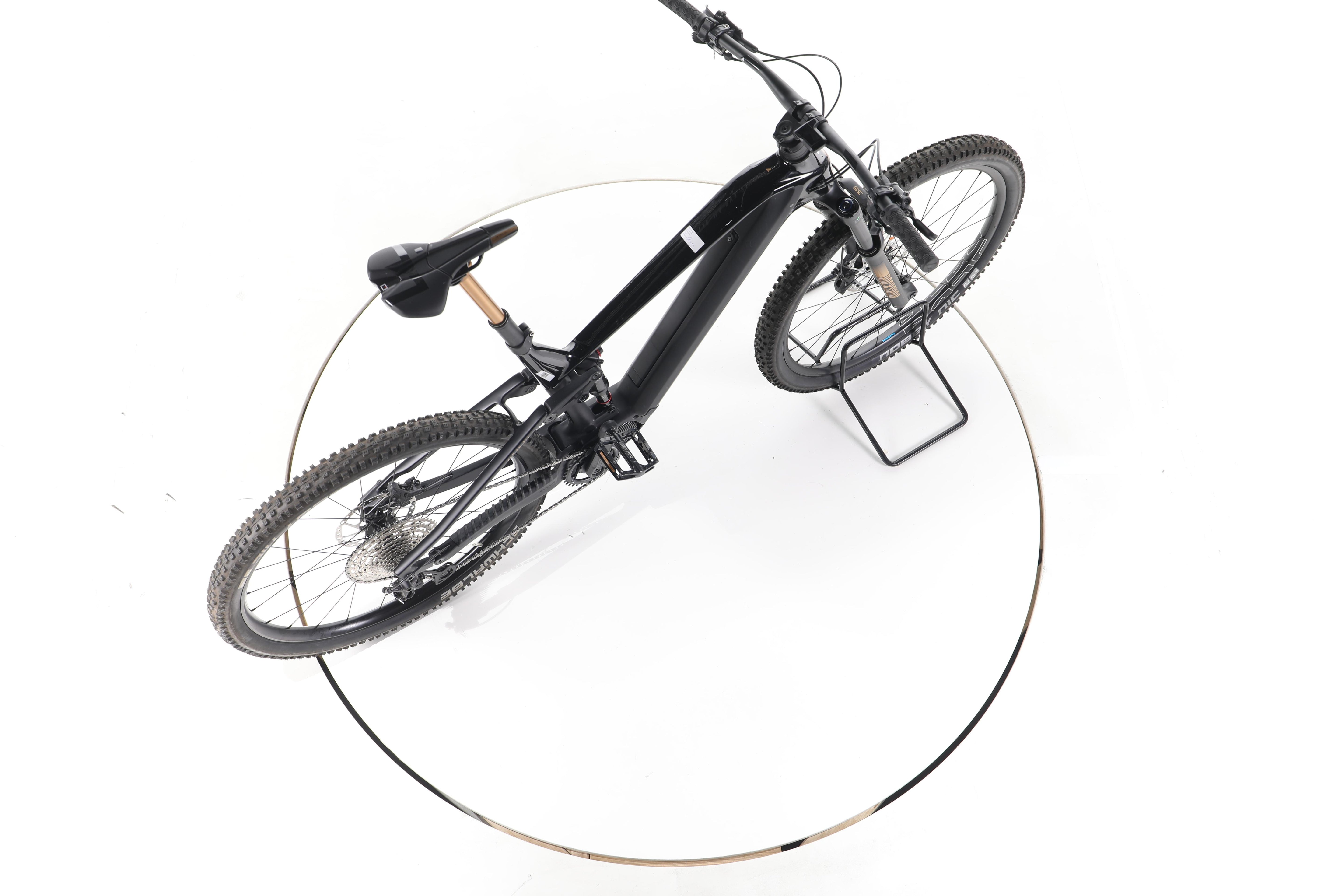 Bulls Sonic EVO AM SL 1 E-Bike Fully Carbon - Image 24