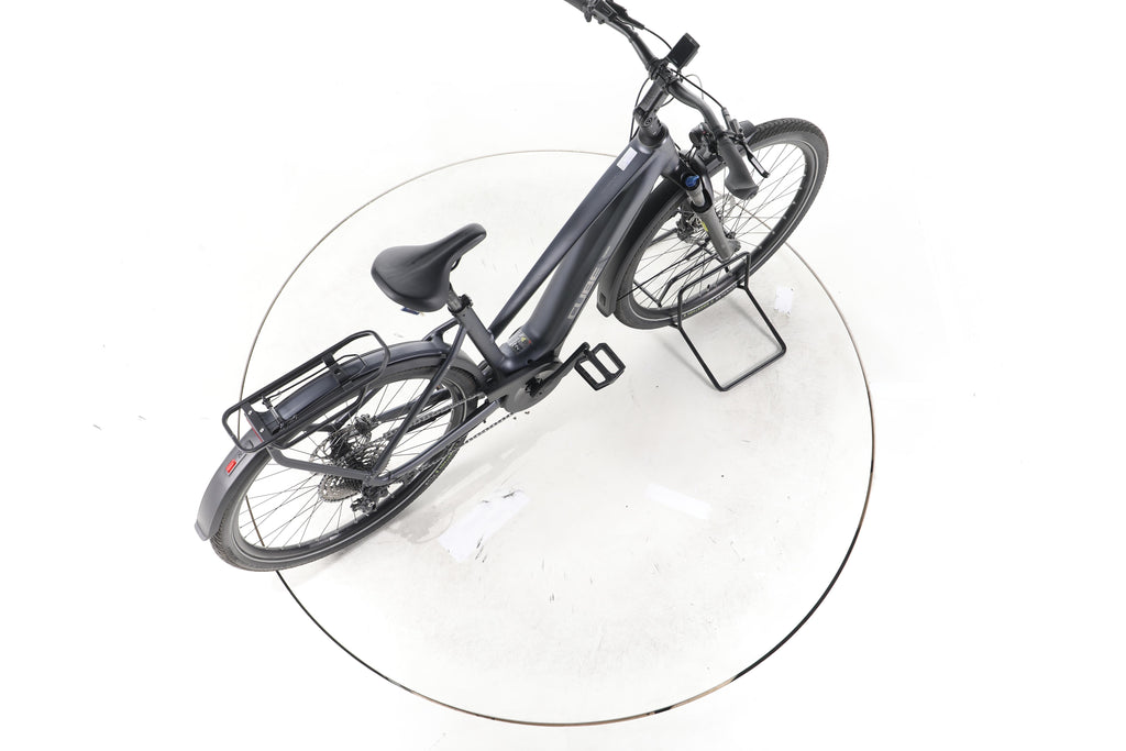 Cube Touring Hybrid Pro Trekking E-Bike 2025 - Image 24