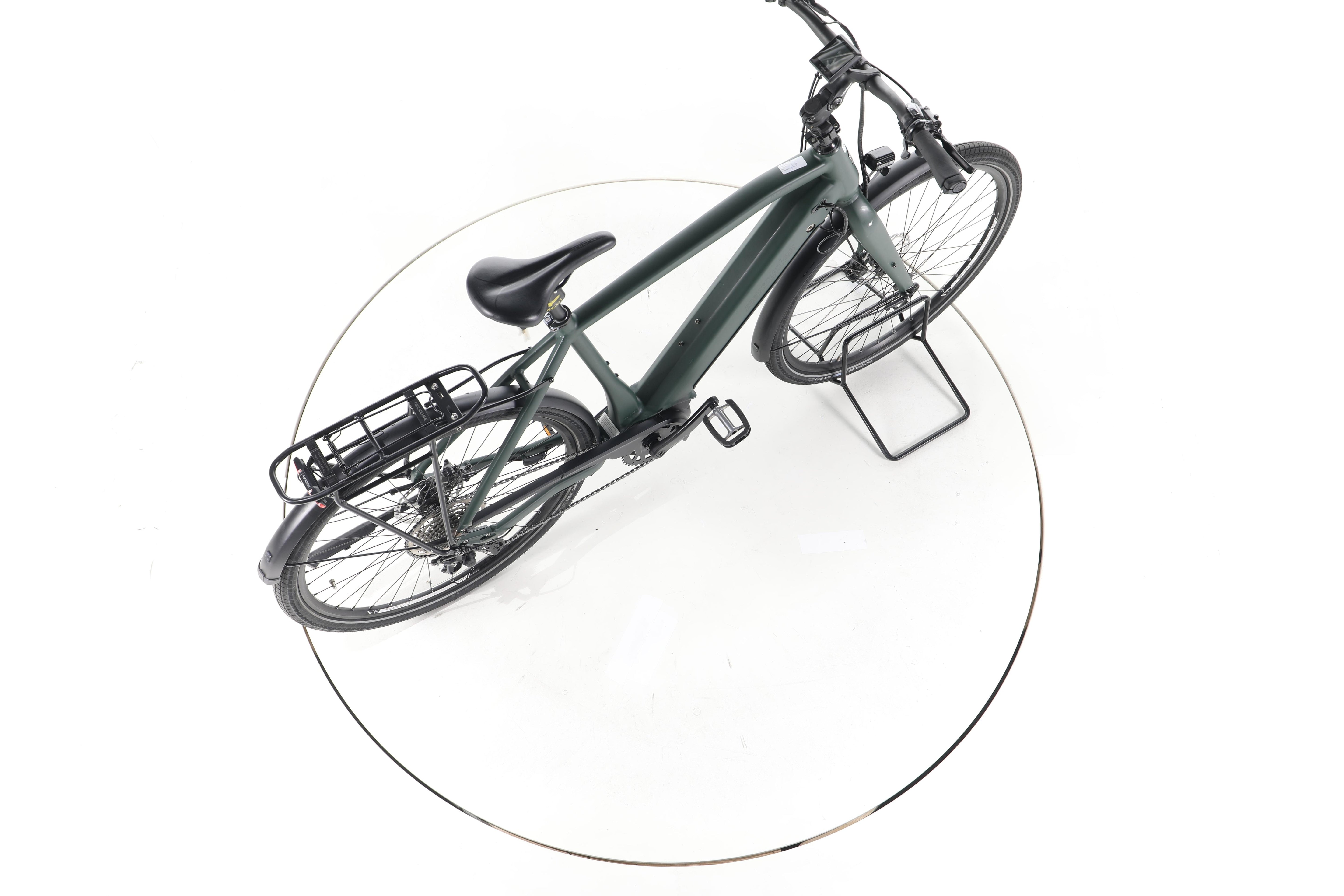 Maxcycles In Lite 2 Trekking E-Bike - Image 24