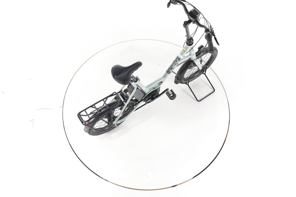 i:SY E5 ZR F Kompakt E-Bike Tiefeinsteiger - Image 24