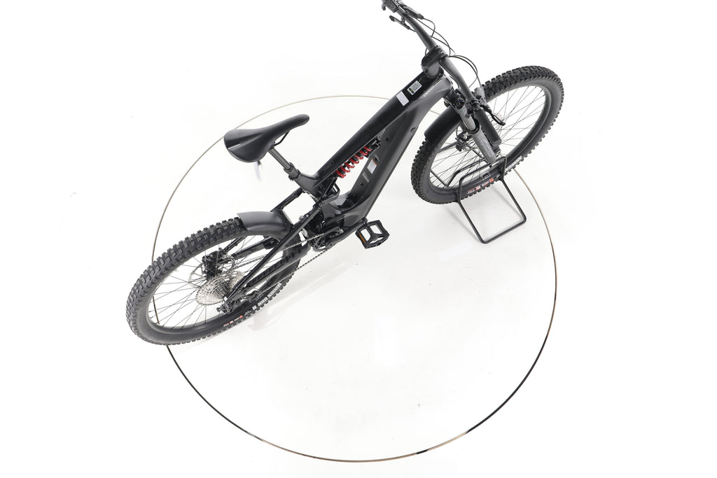 Cannondale Moterra Carbon LT 2 E-Bike Fully 2024 - Image 24