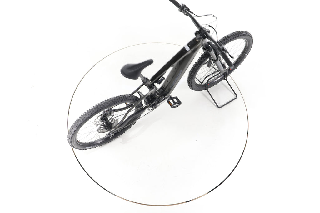 Merida eONE-SIXTY 875 Fully E-Bike 2024 - Image 24