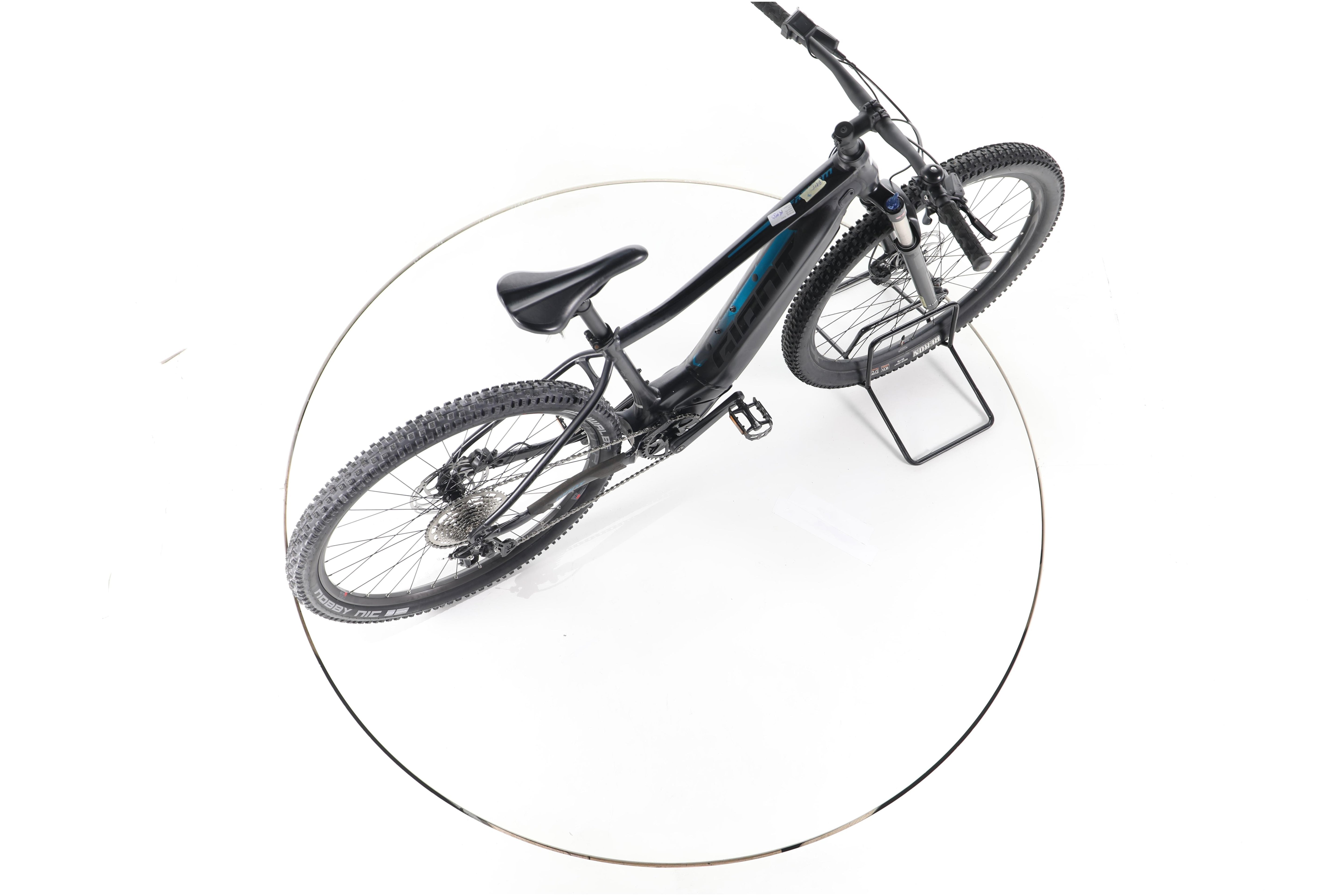 Giant Fathom E+ 2 E-Bike - Image 24