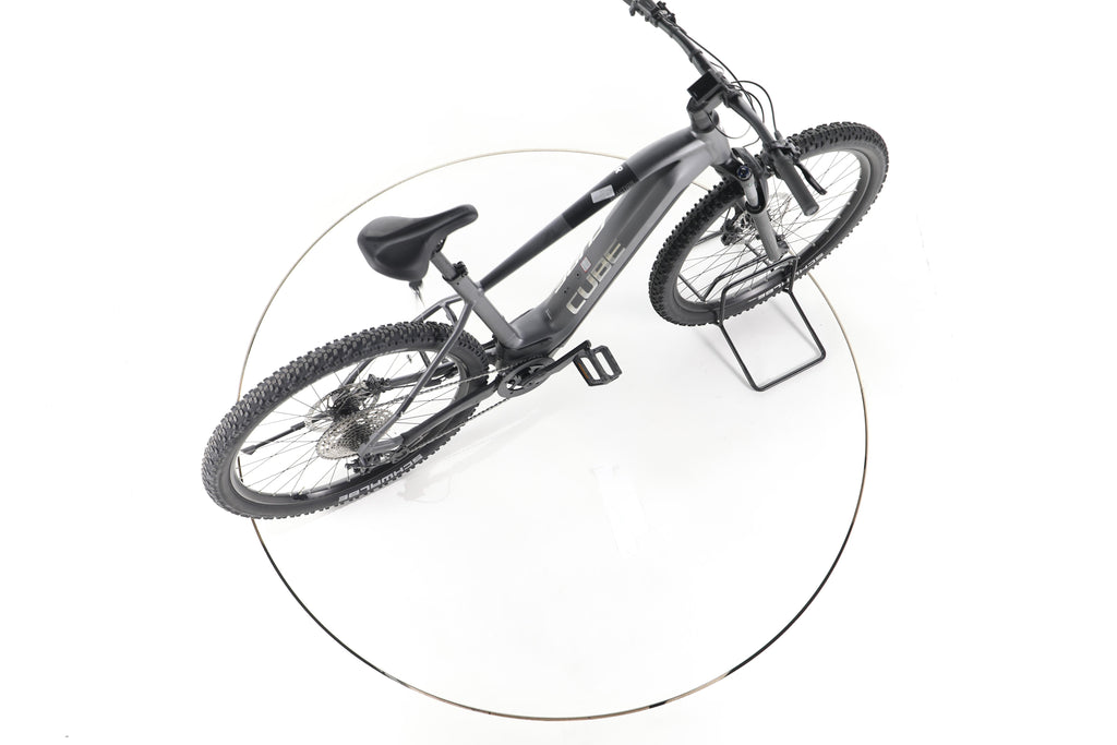 Cube Reaction Hybrid Race E-Bike 2023 - Image 24