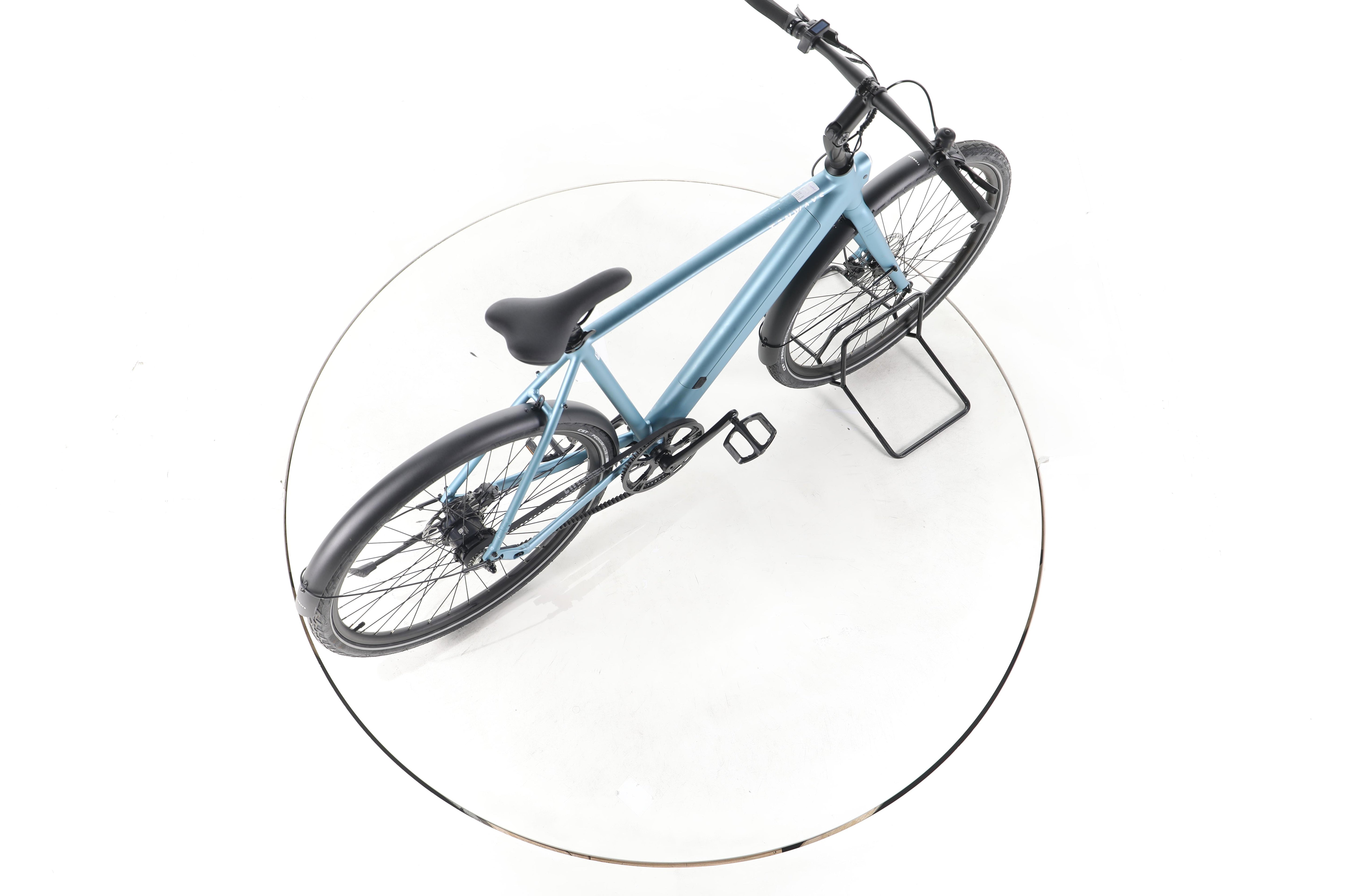 TENWAYS CGO600 PRO City E-Bike - Image 24