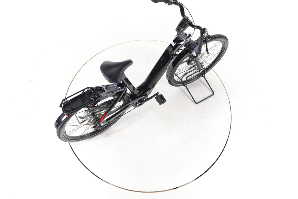 Bianchi E- Omnia C Trekking E-Bike Tiefeinsteiger - Image 24