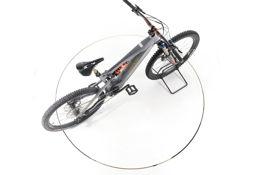 Nox Cycles Hybrid Enduro 7.1 Fully E-Bike - Image 24