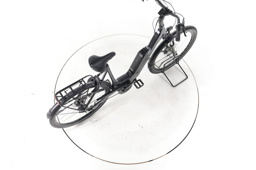 Kalkhoff Image 1.B XXL City E-Bike Tiefeinsteiger - Image 24