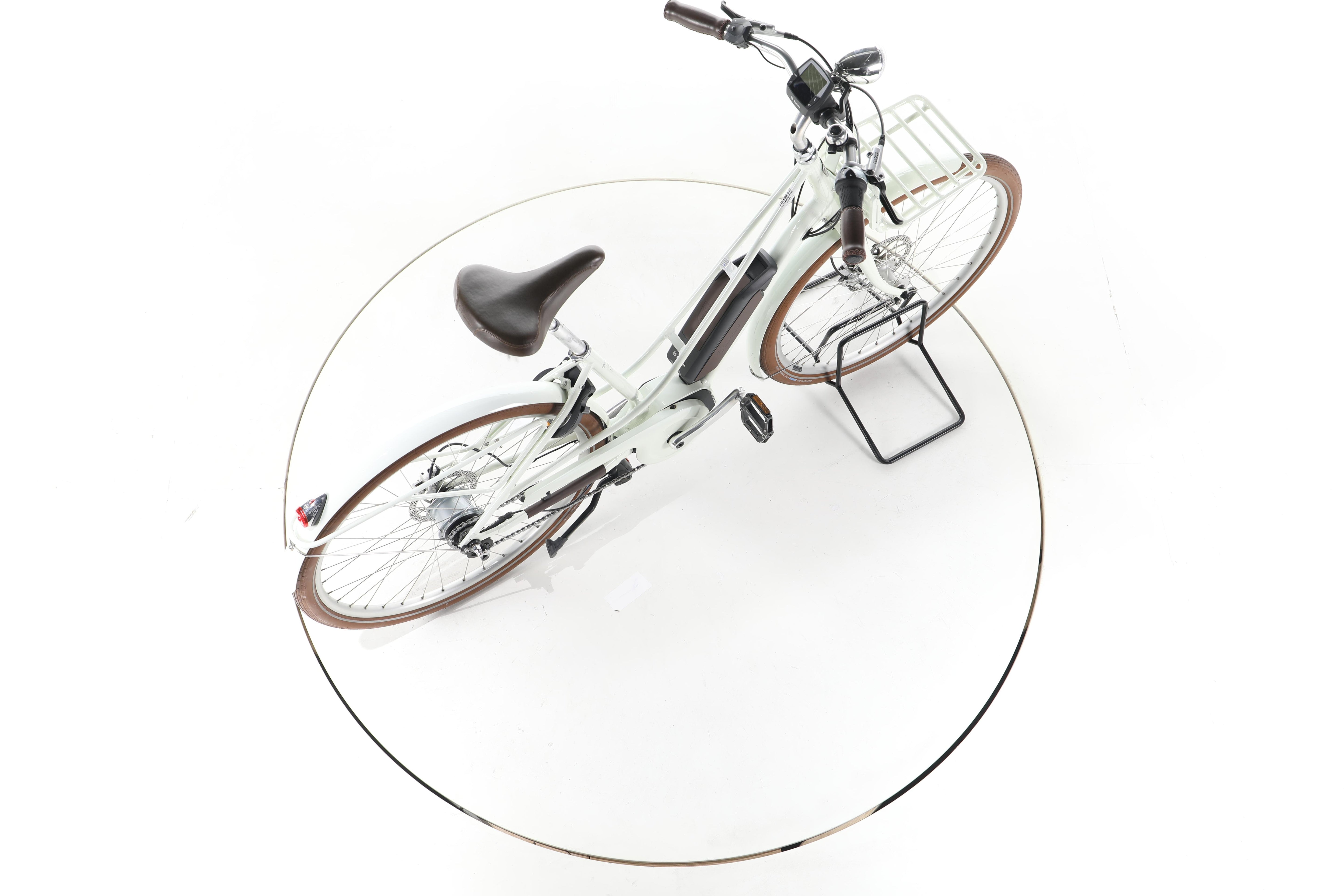 Diamant Juna Deluxe+ City E-Bike Tiefeinsteiger - Image 24