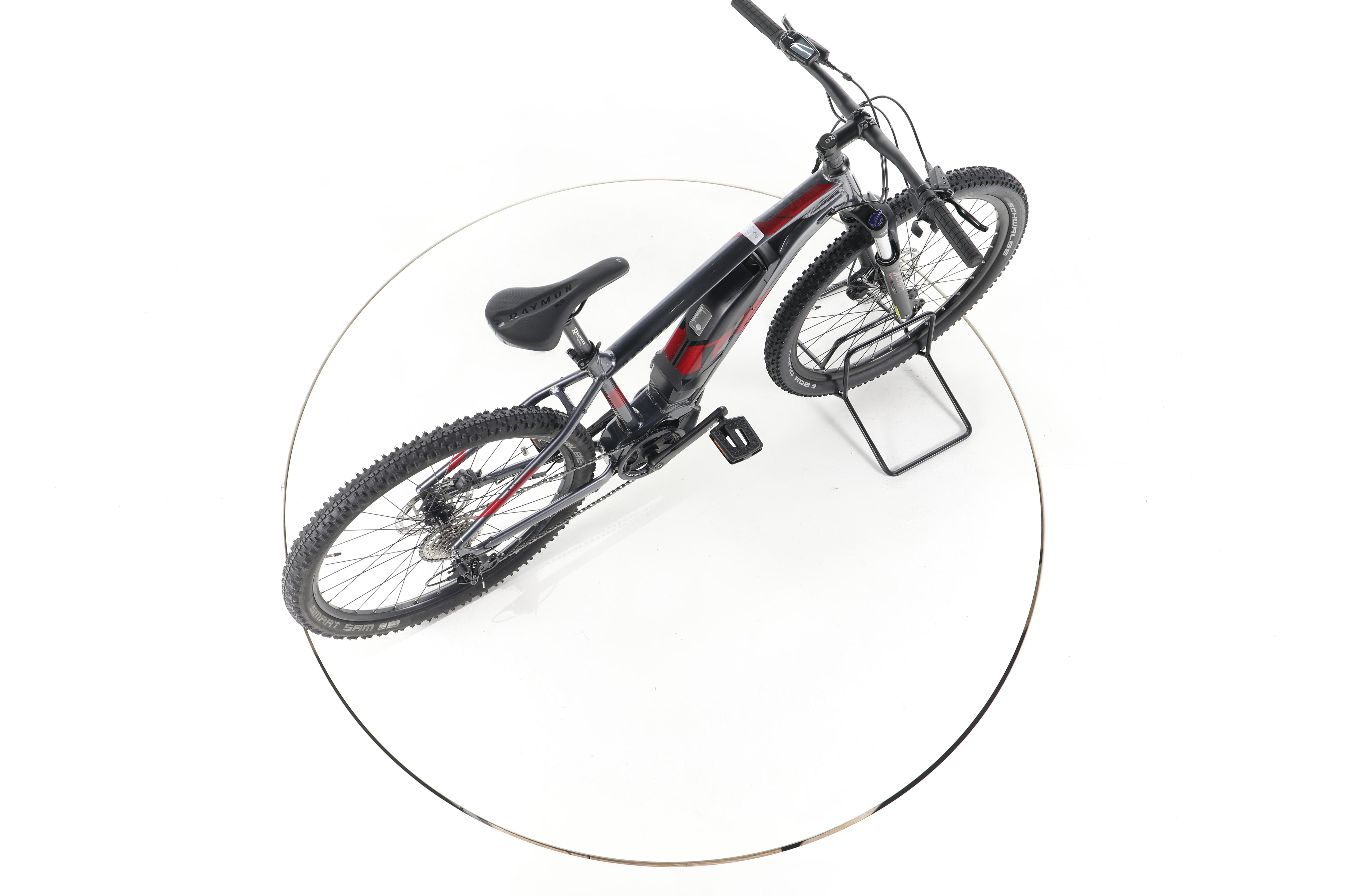 R Raymon HardRay E 3.0 E-Bike - Image 24