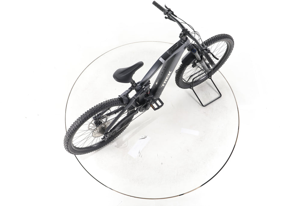 Trek Rail+ 5 Gen 5 E-Bike Fully 2025 - Image 24