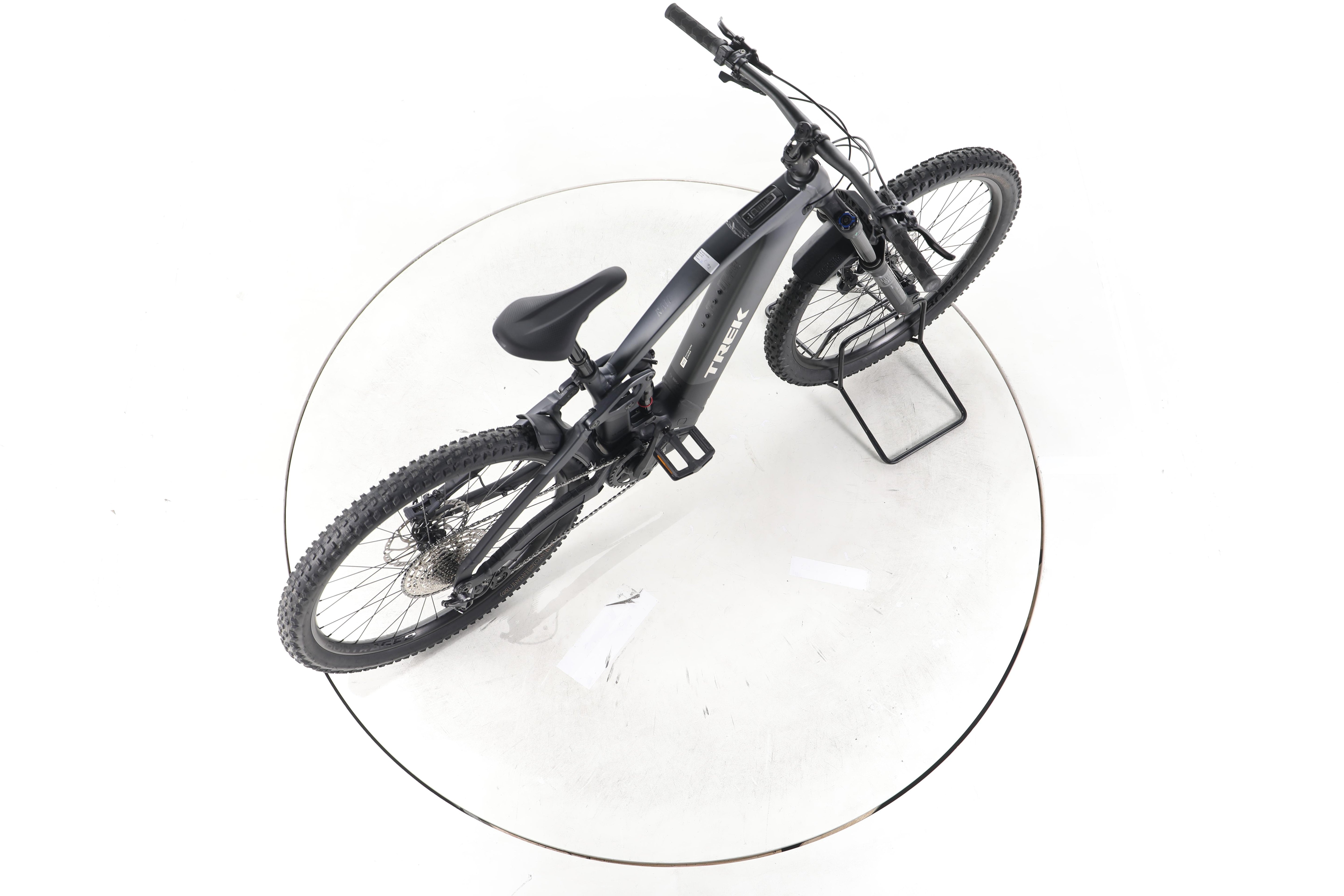 Trek Rail+ 5 Gen 5 E-Bike Fully 2025 - Image 24