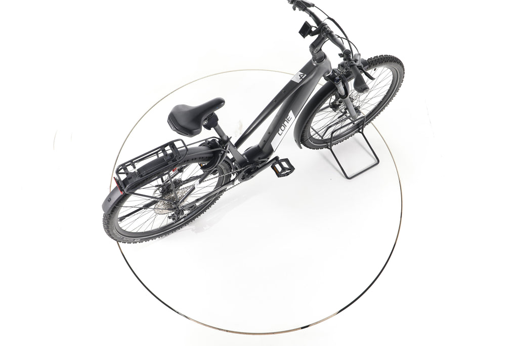 CONE Bikes eCross IN 4.0 Trekking E-Bike - Image 24